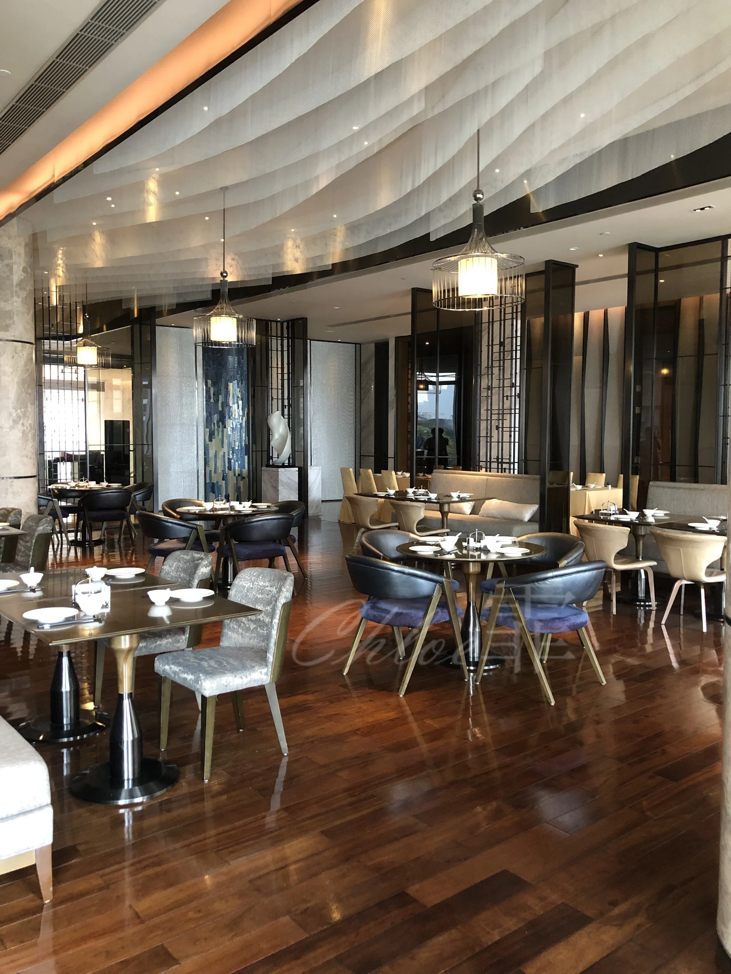 NO.031 喜来登酒店 意大利Trasparenze 肉s - 1预览
