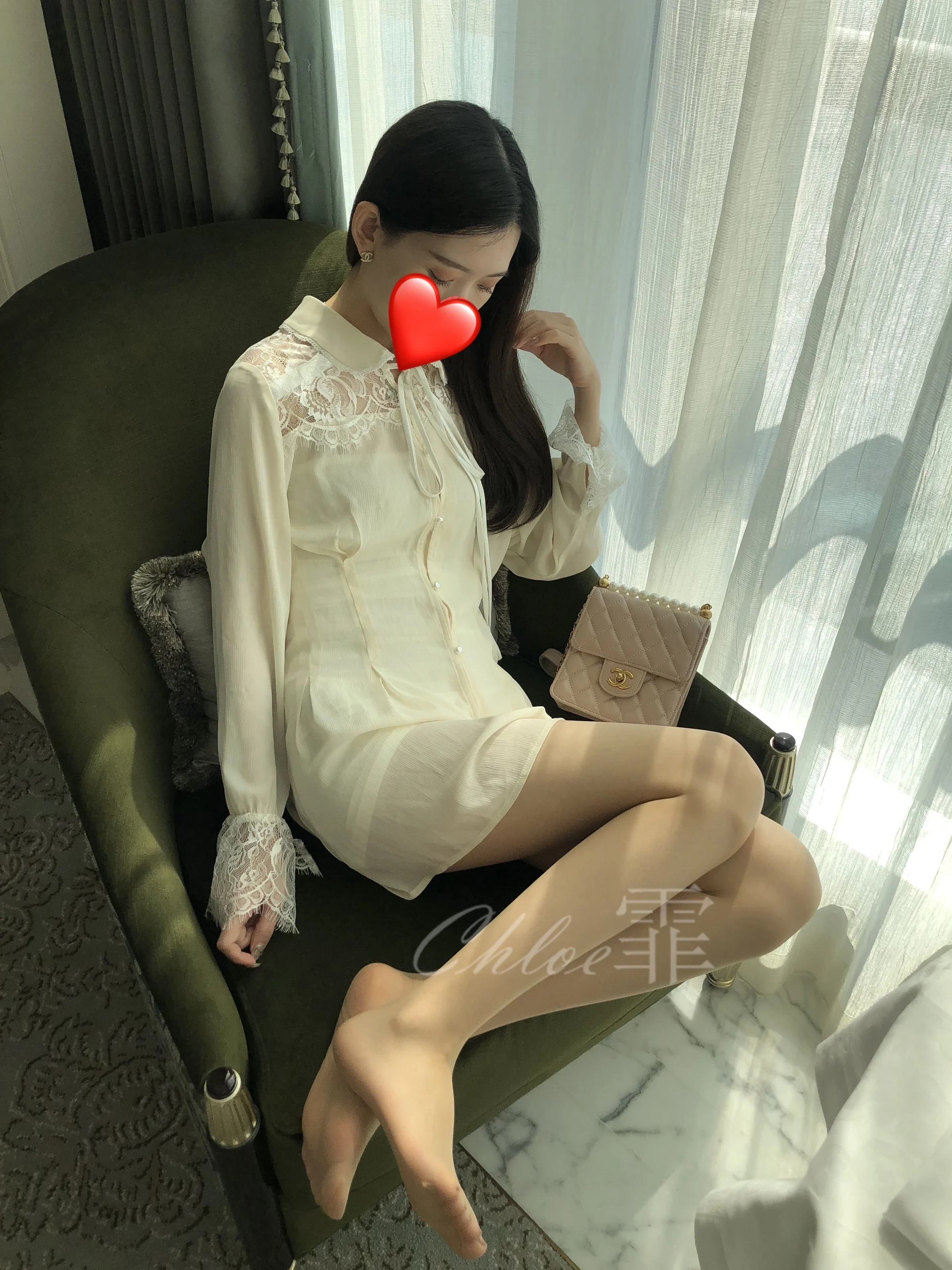 NO.030 高端法式轻奢风 精彩合集9套 - 1预览