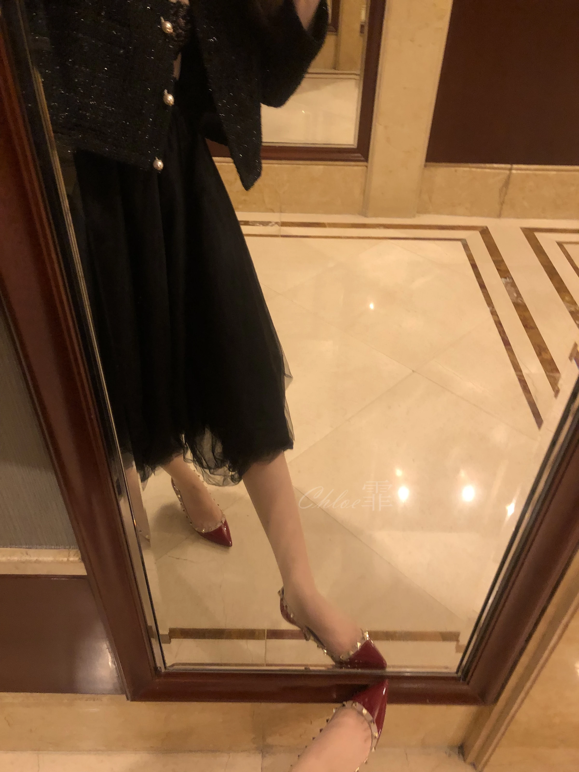 NO.024 香格里拉酒店肉s - 3预览