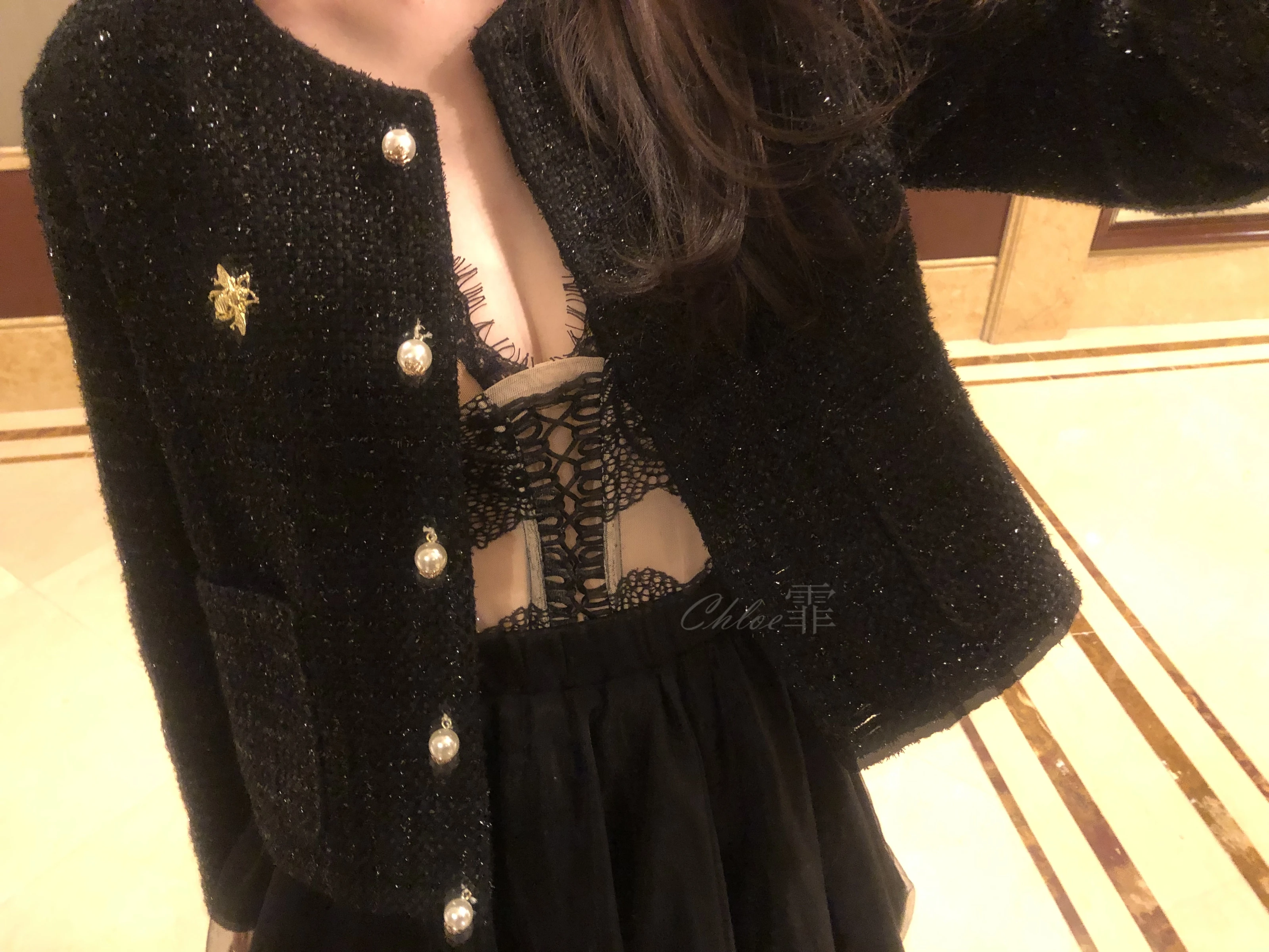 NO.024 香格里拉酒店肉s - 1预览