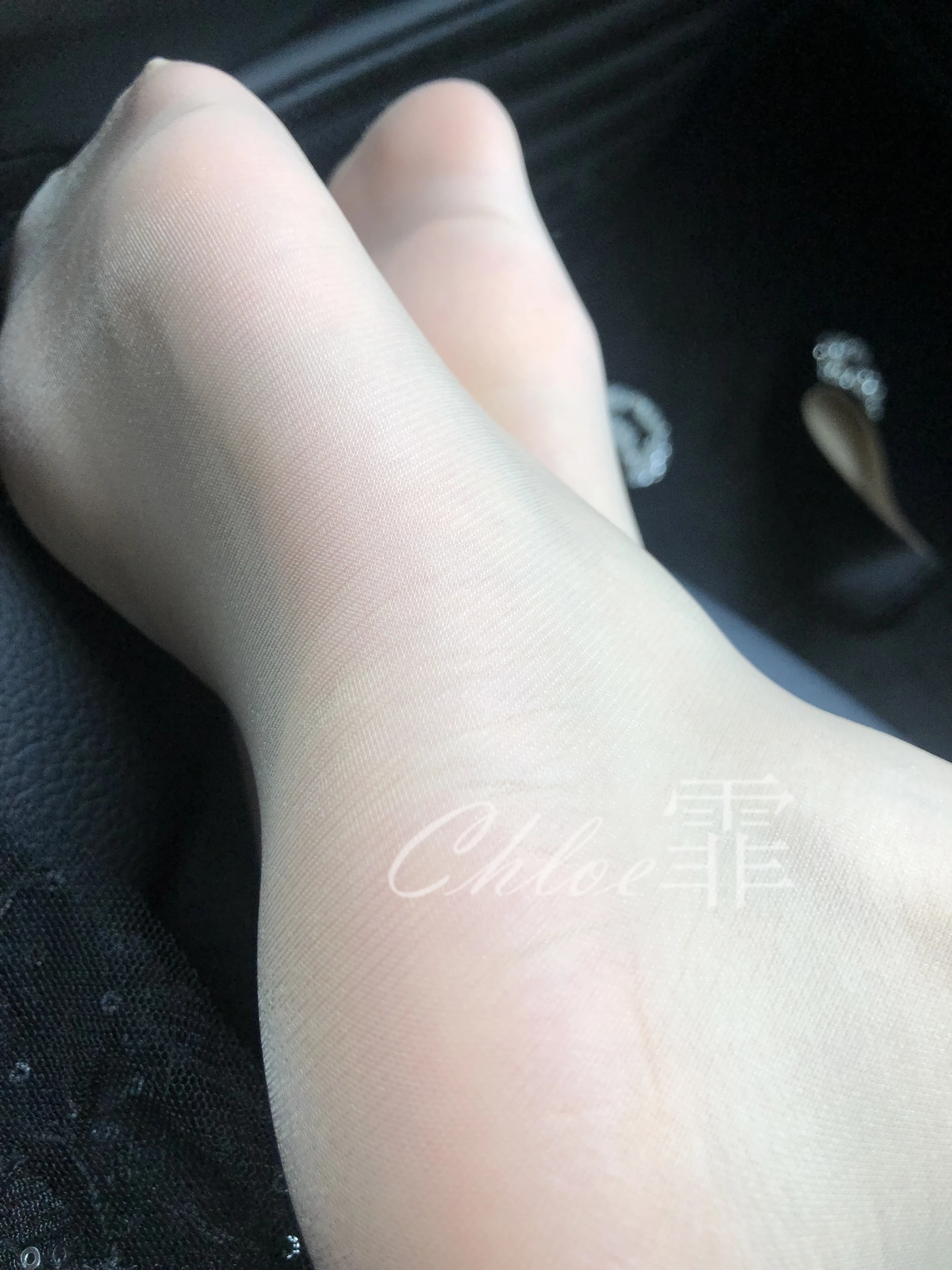 NO.022 网红套装 艾美酒店肉s黑s - 4预览