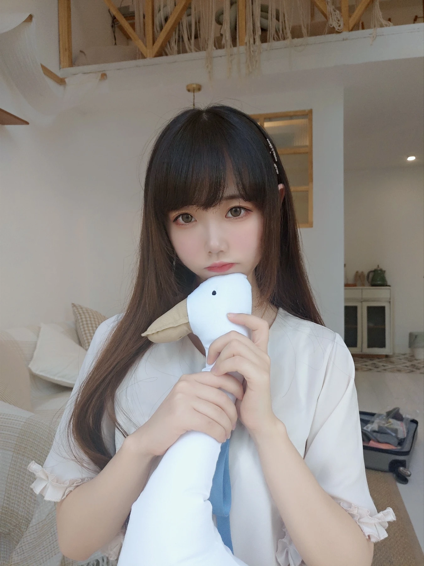 NO.065 裸足 - 1预览