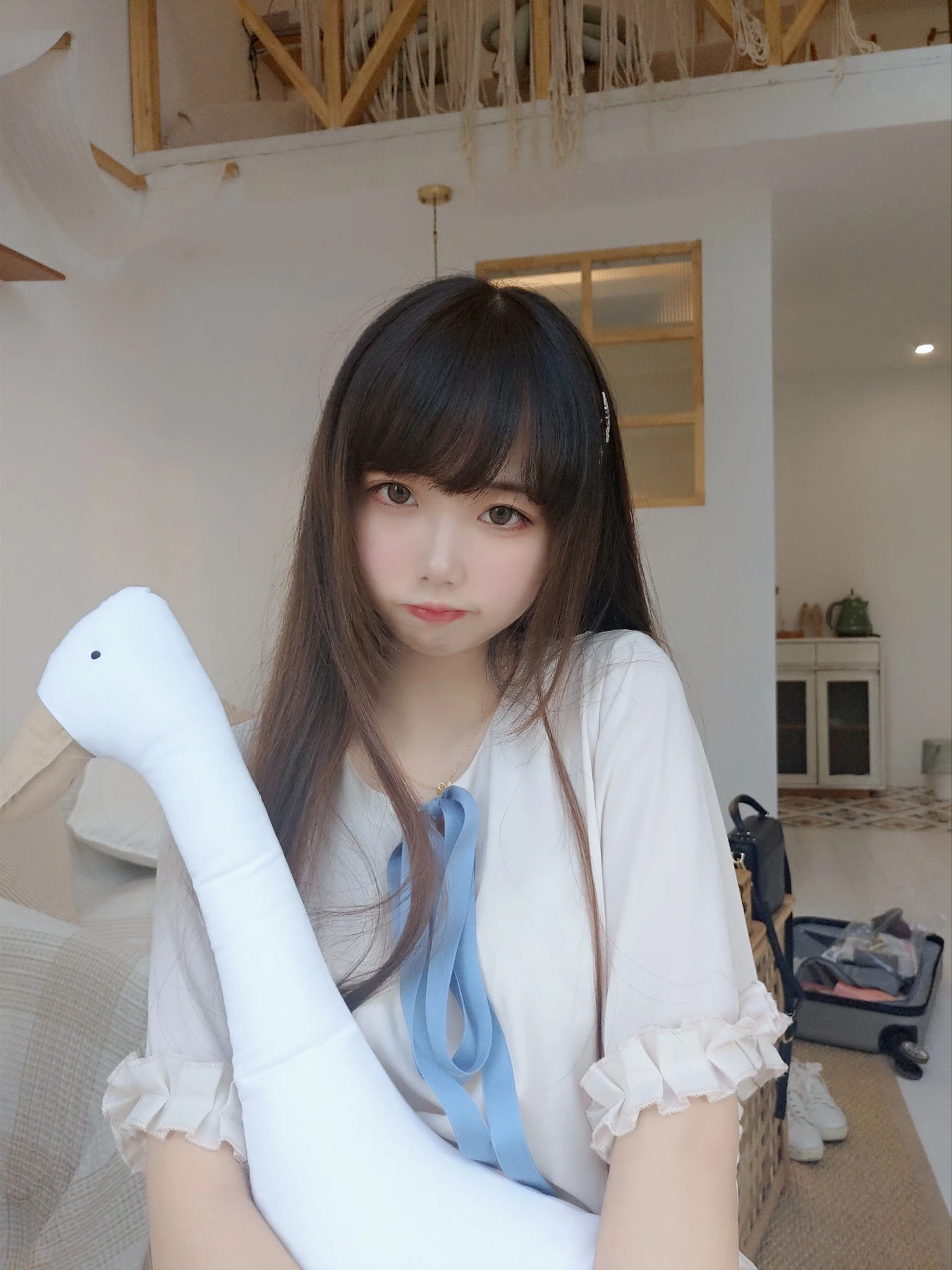 NO.065 裸足 - 2预览