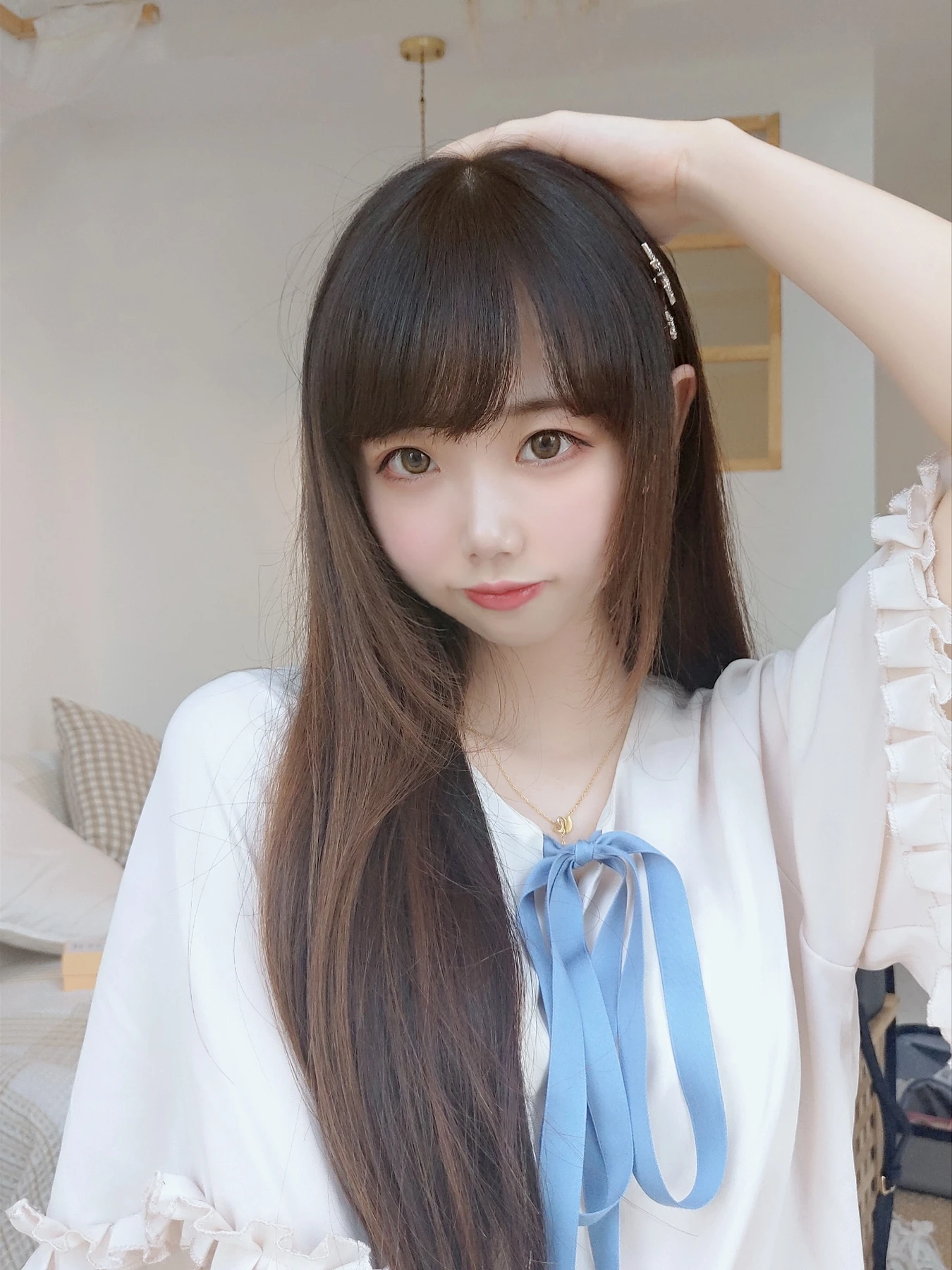 NO.065 裸足 - 3预览