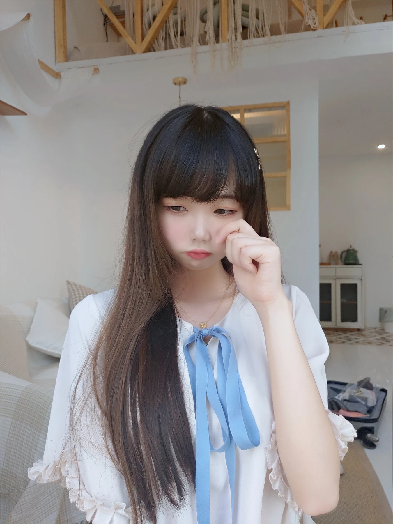 NO.065 裸足 - 4预览