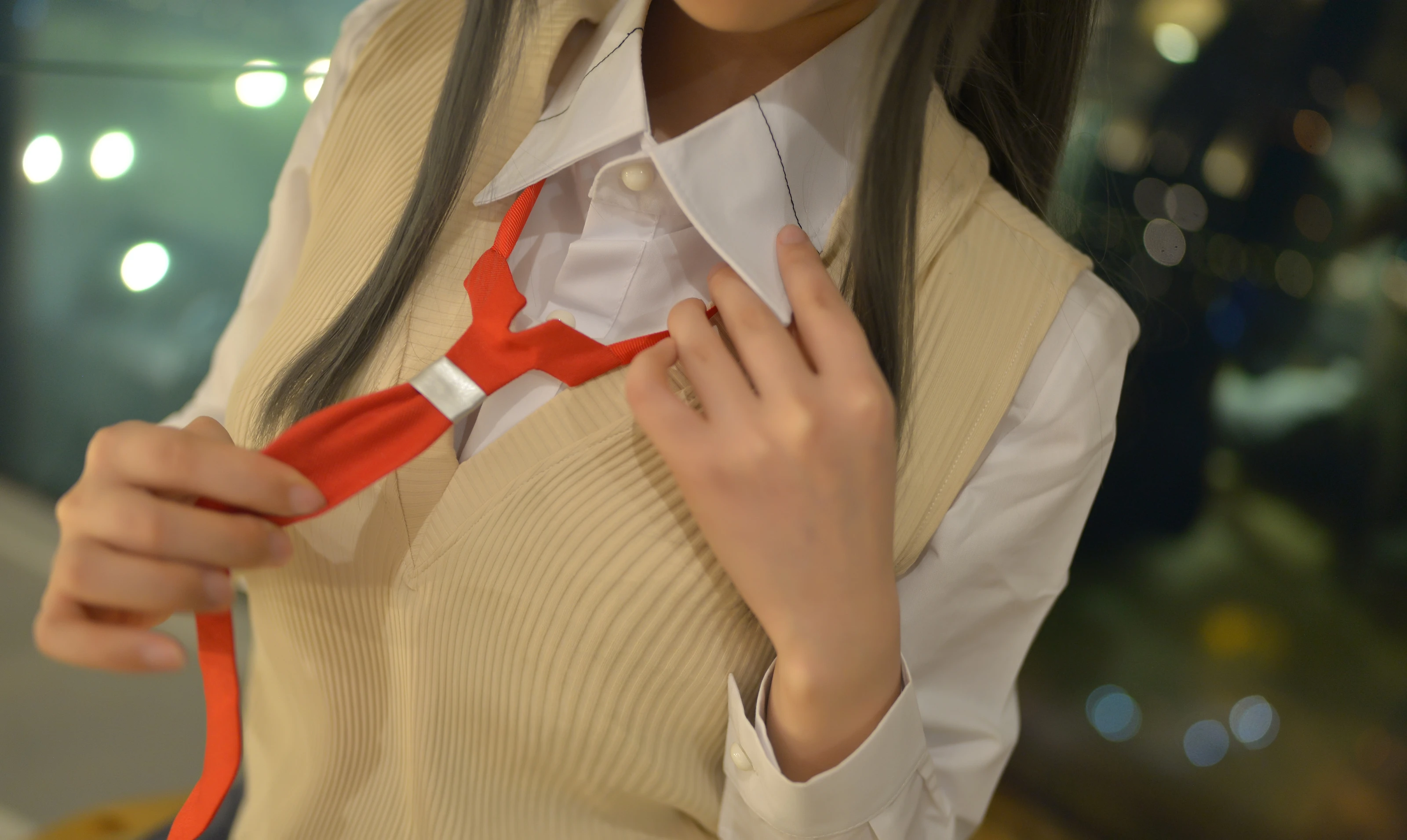 NO.057 麻衣制服兔女郎 - 3预览