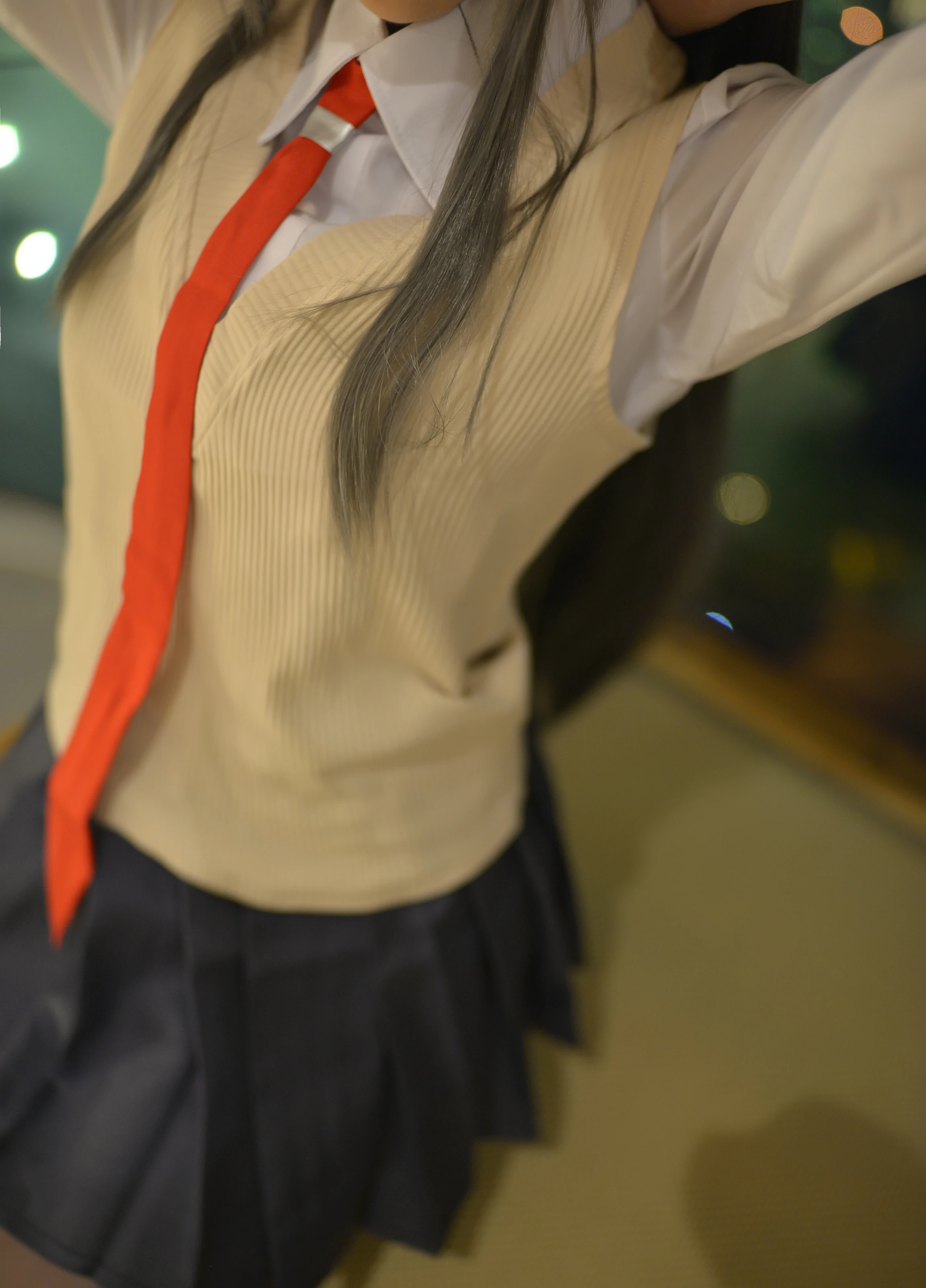 NO.057 麻衣制服兔女郎 - 2预览