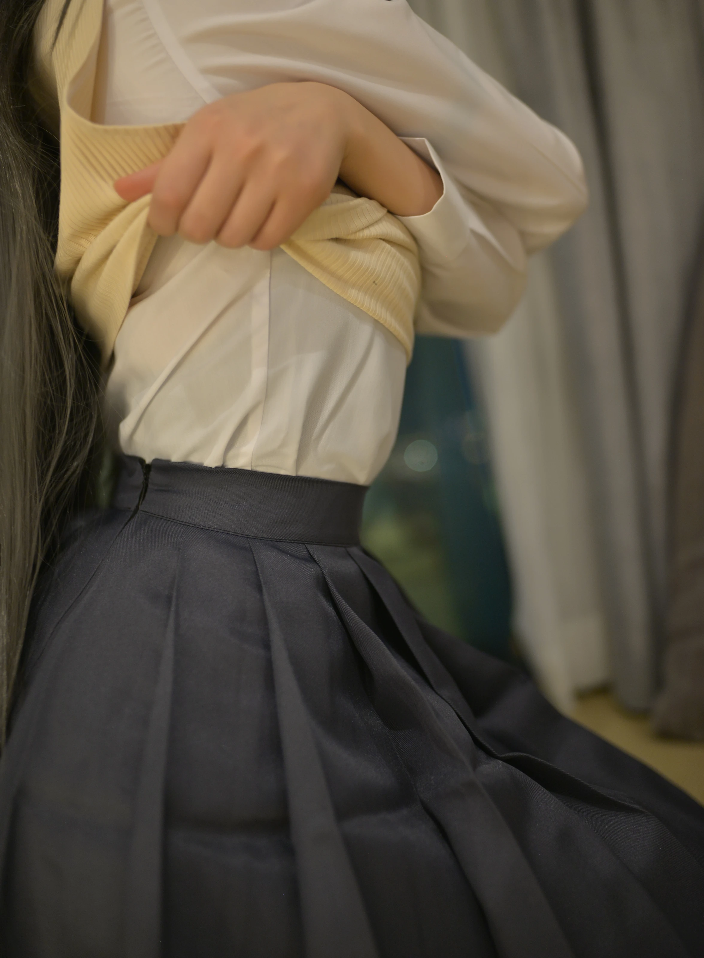 NO.057 麻衣制服兔女郎 - 4预览