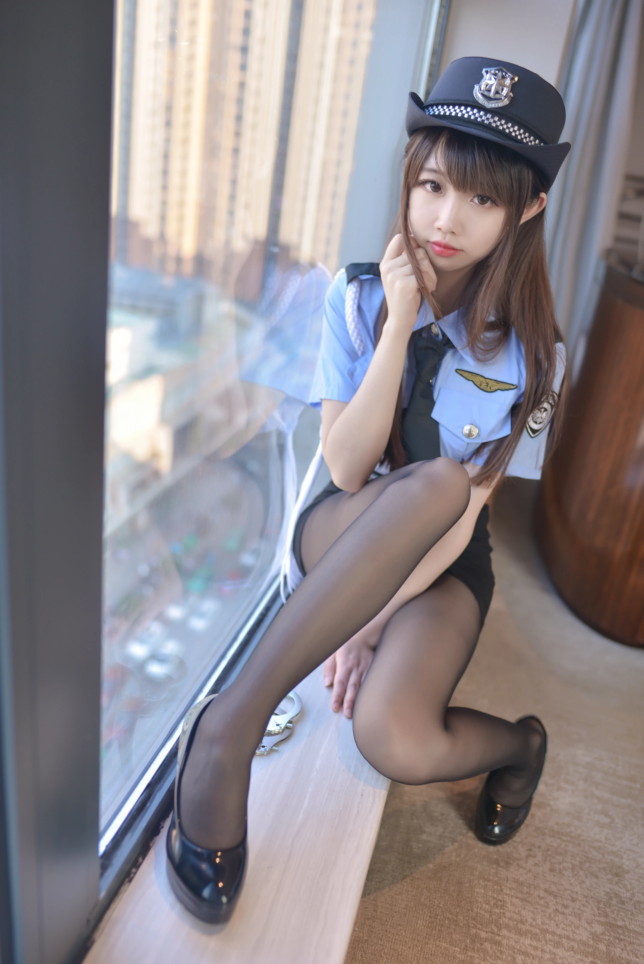 NO.035 女J - 1预览