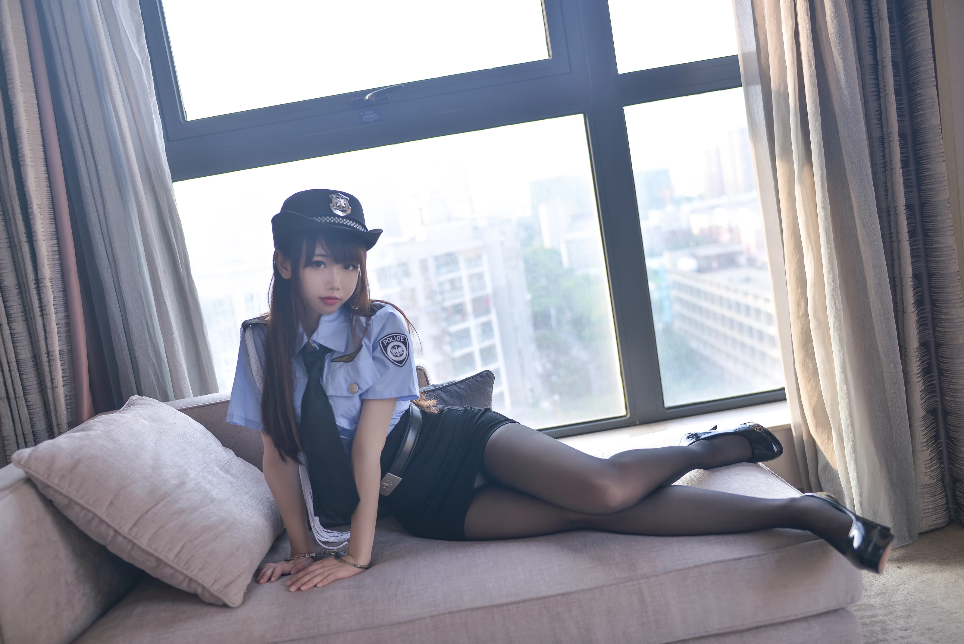 NO.035 女J - 4预览
