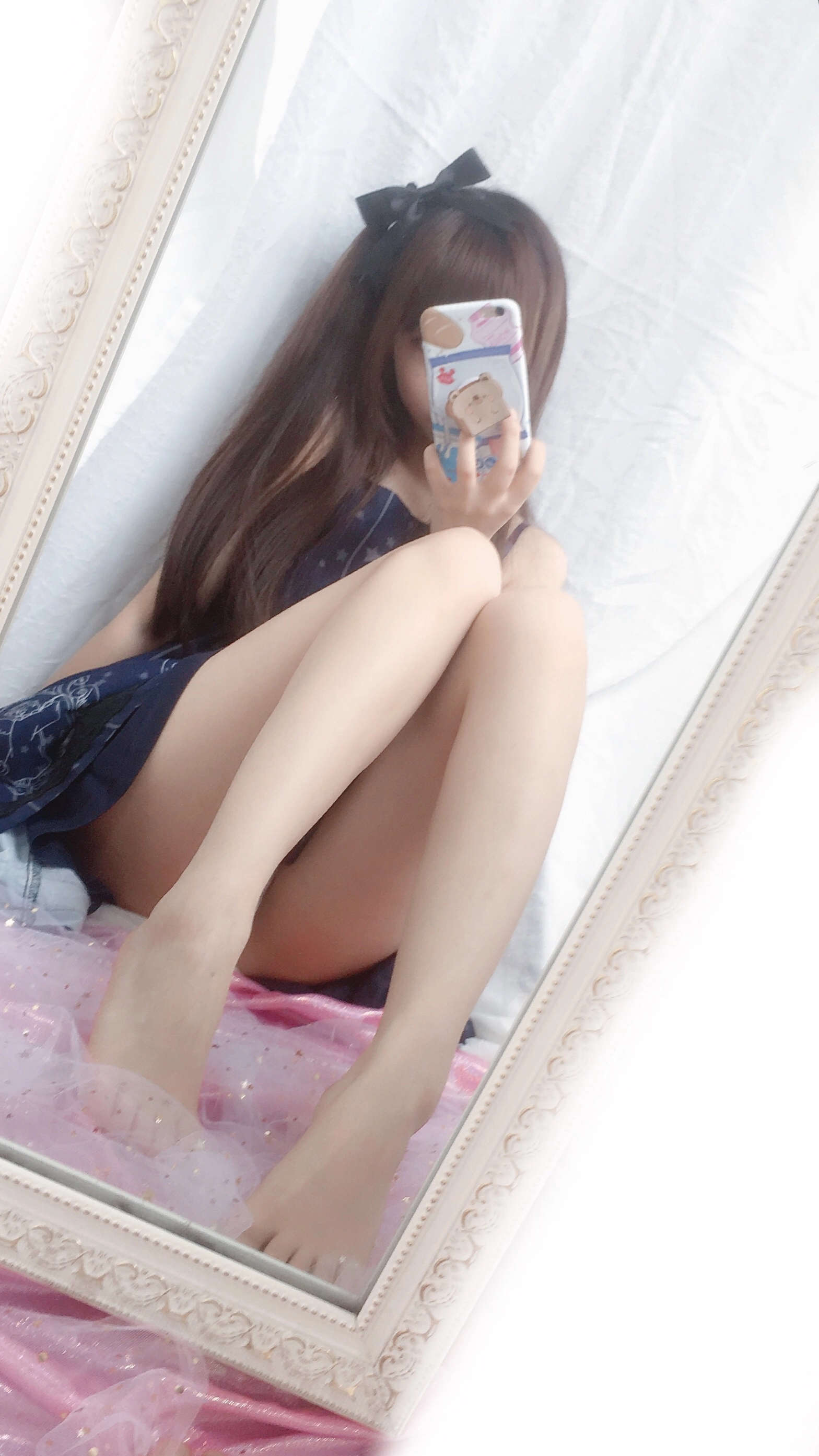 NO.028 足控自拍 - 2预览