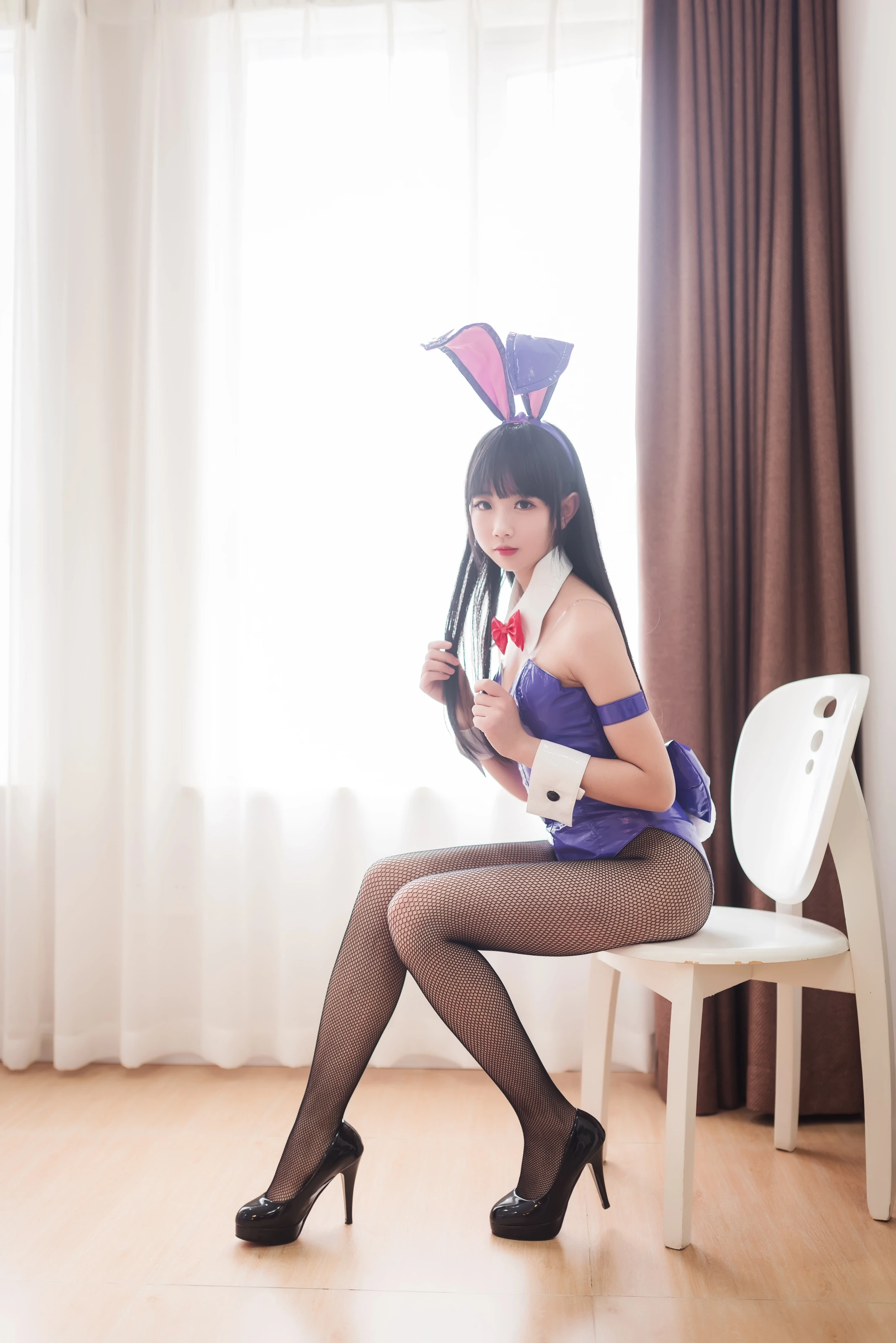NO.024 兔女郎 - 1预览