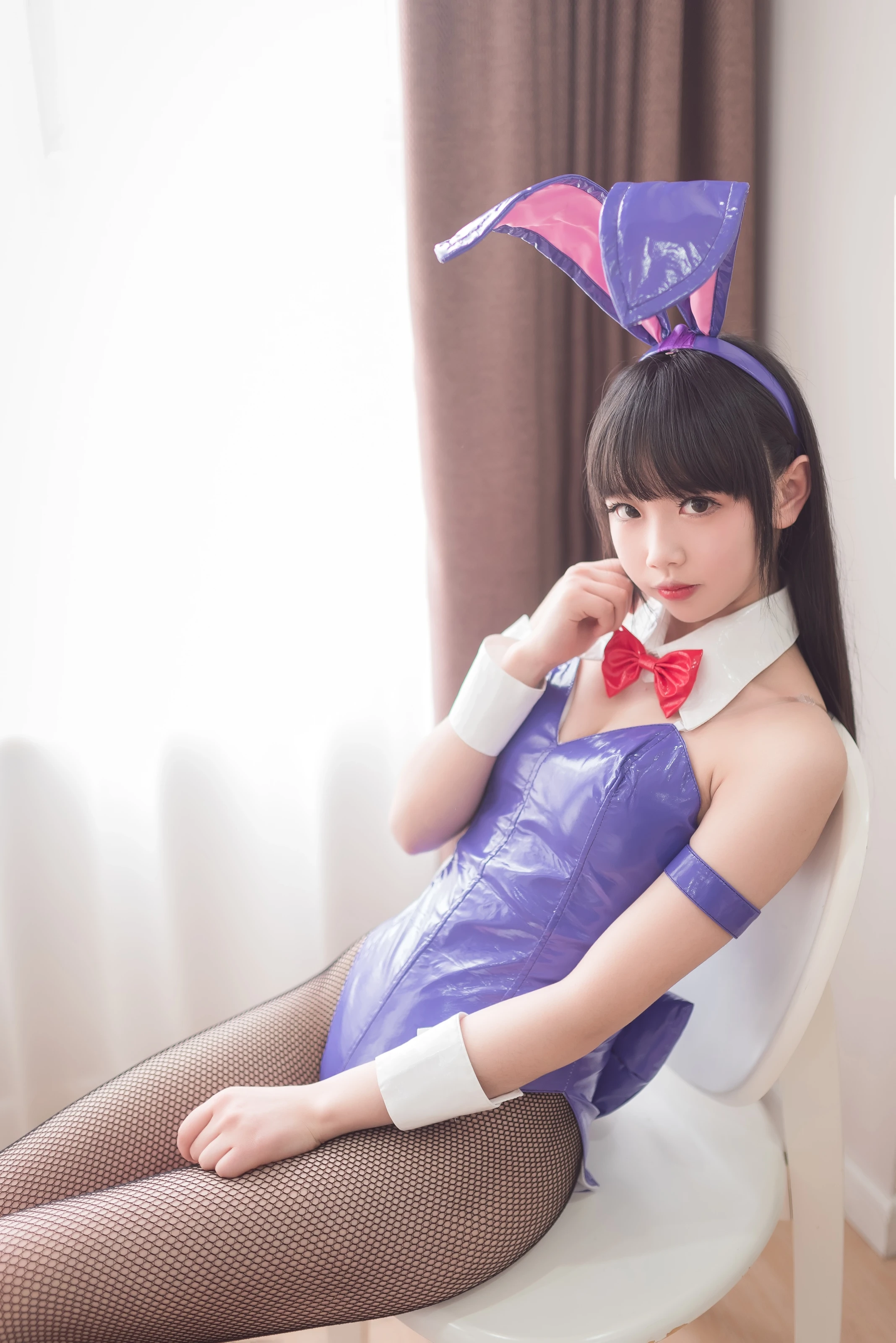 NO.024 兔女郎 - 2预览
