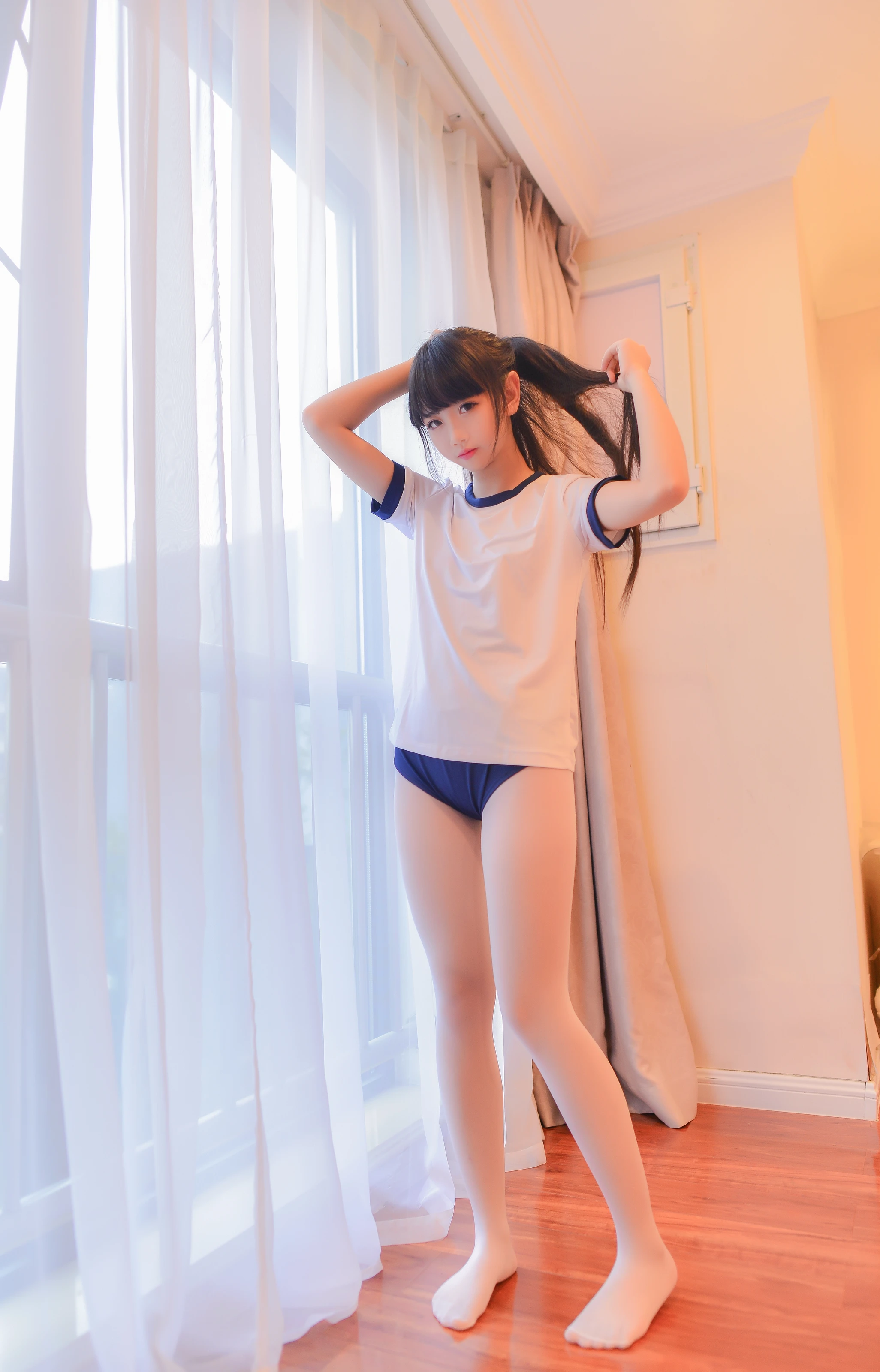 NO.022 体操服 - 1预览