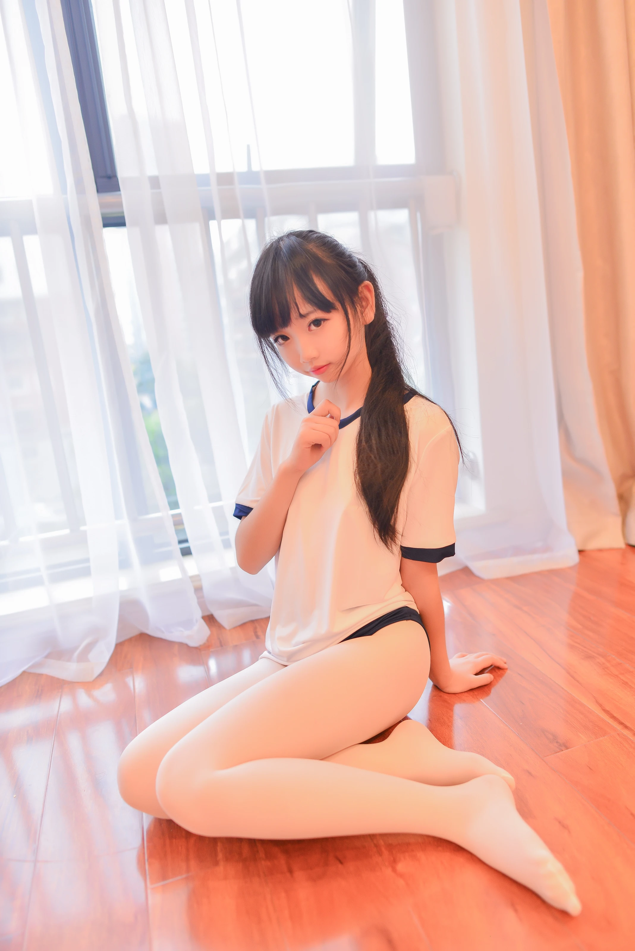NO.022 体操服 - 4预览