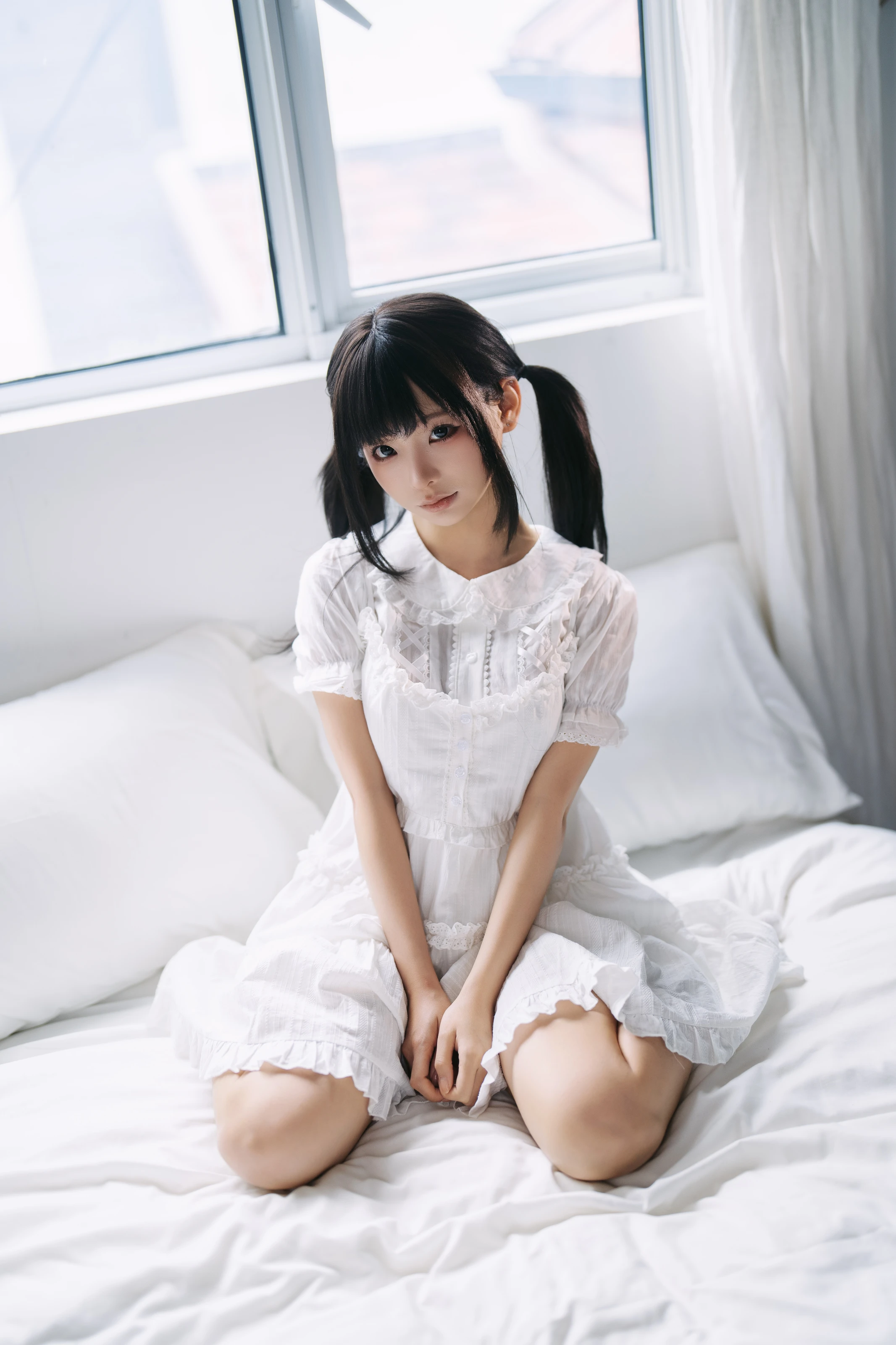 NO.414 25年8月自拍 (4套) - 1预览