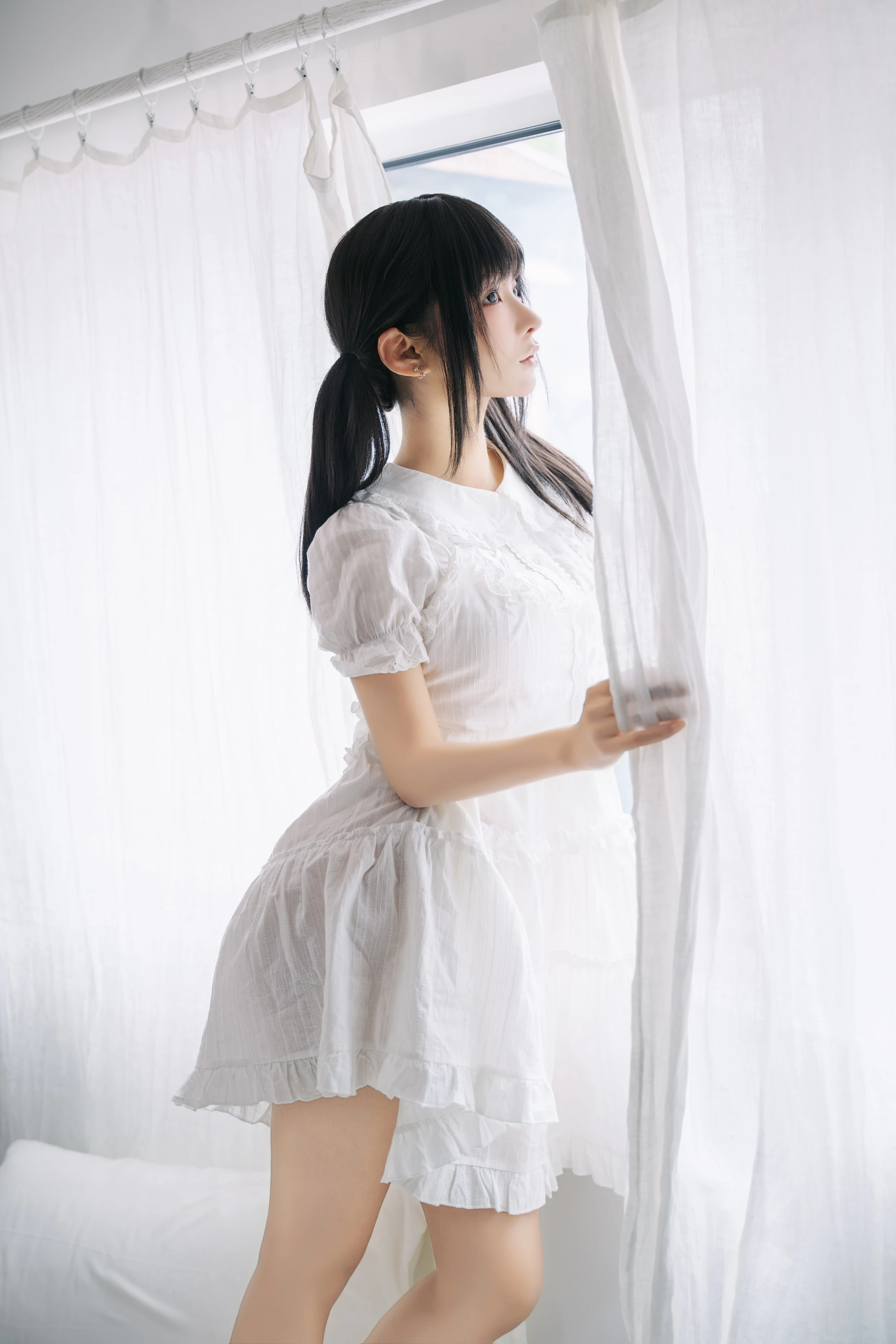 NO.414 25年8月自拍 (4套) - 3预览