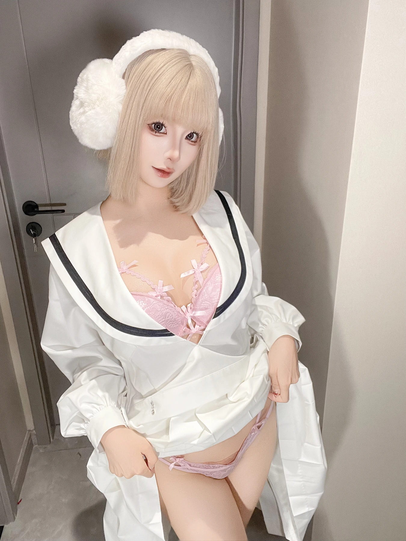 NO.405 自拍6月 - 3预览