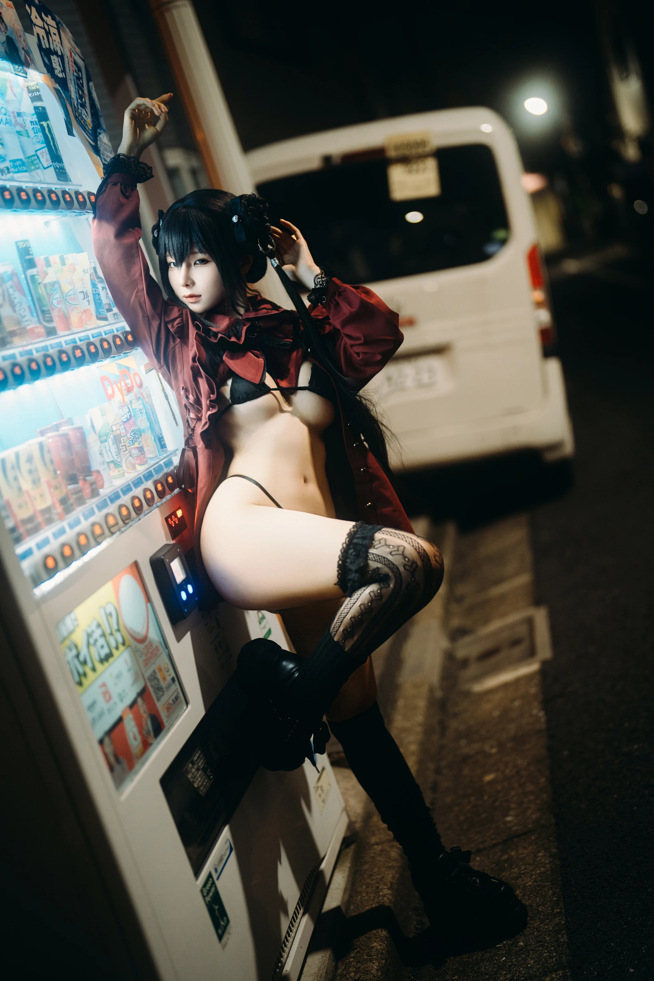 NO.403 夜行 - 2预览