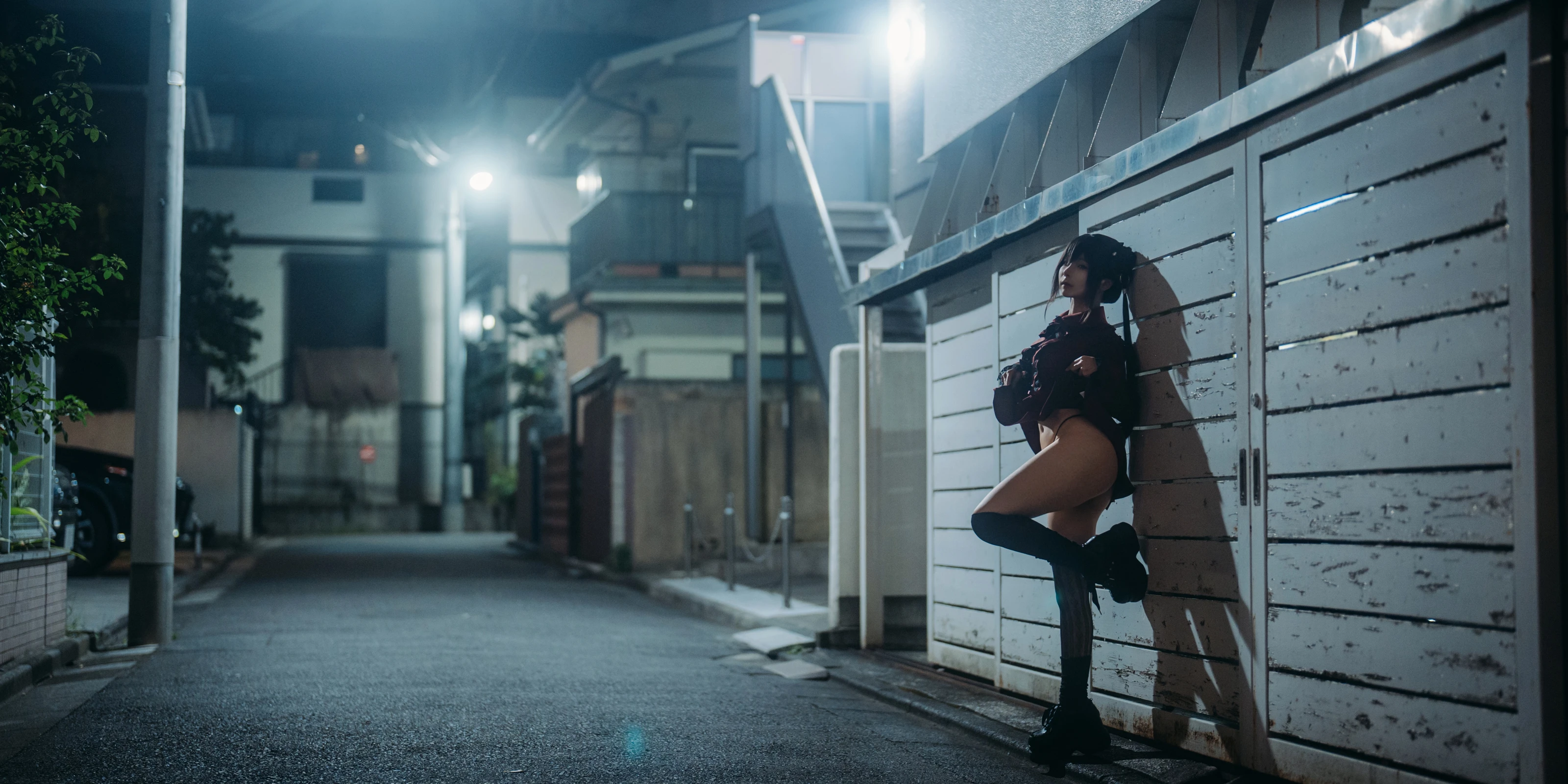 NO.403 夜行 - 1预览