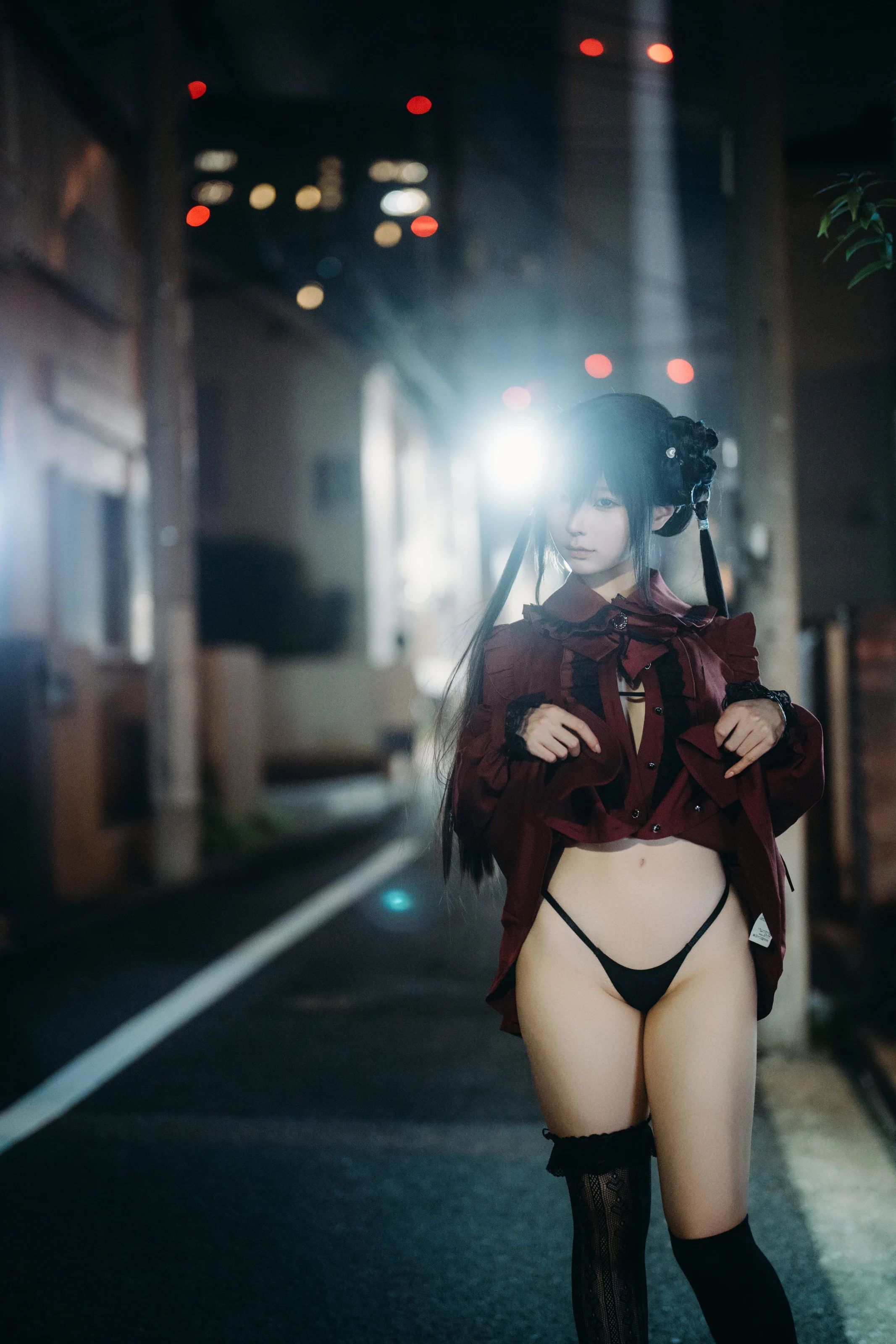 NO.403 夜行 - 4预览