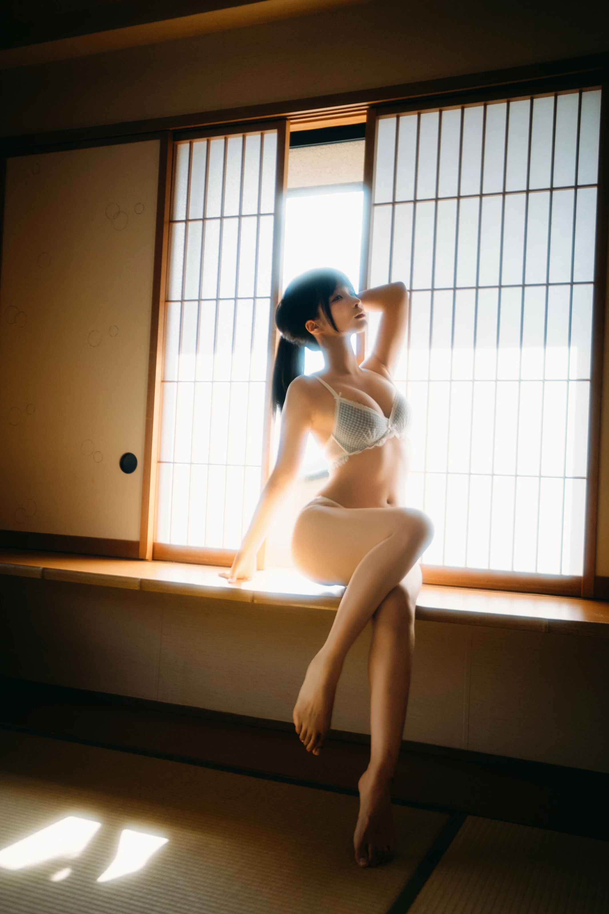 NO.390 夏想 上 - 1预览