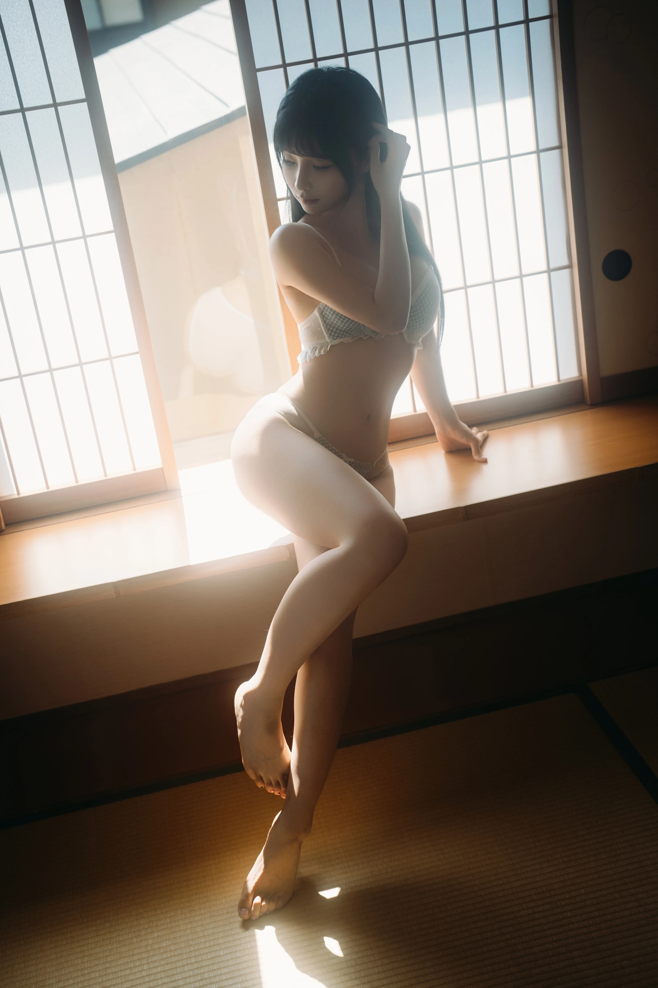 NO.390 夏想 上 - 4预览