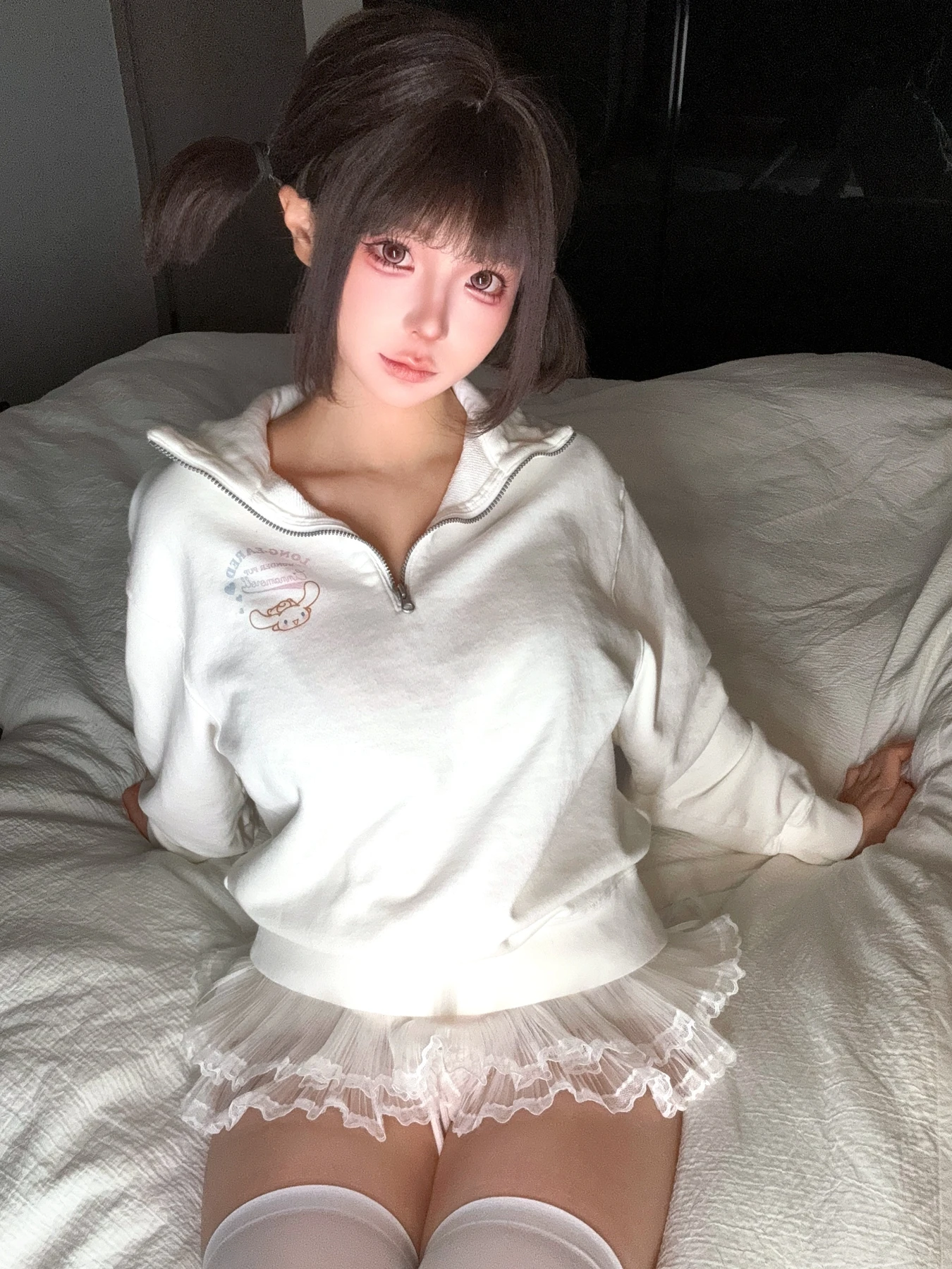 NO.387 2025年01月合集 (10套) - 4预览