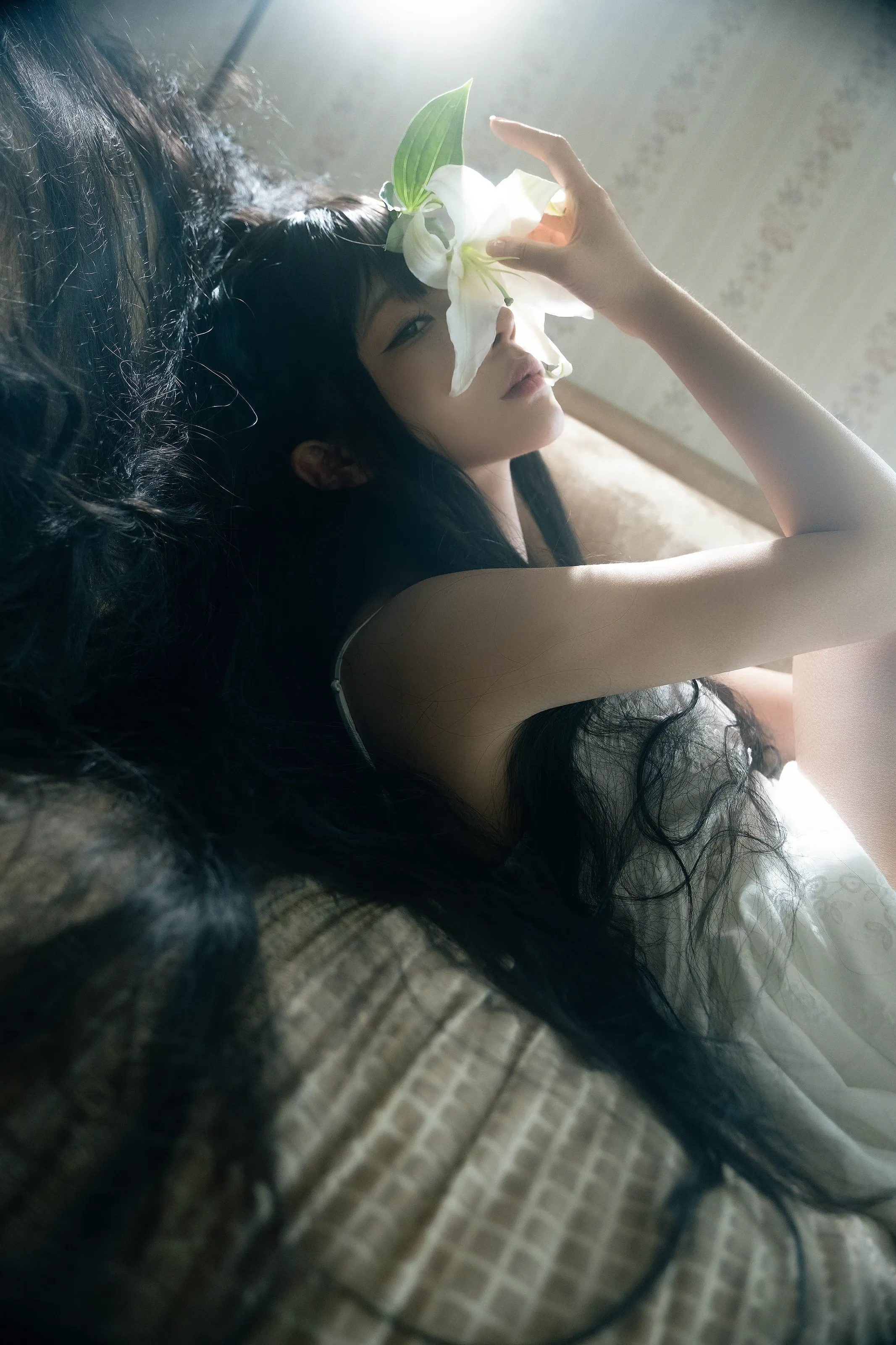 NO.373 2024年会员 白吊带 - 3预览
