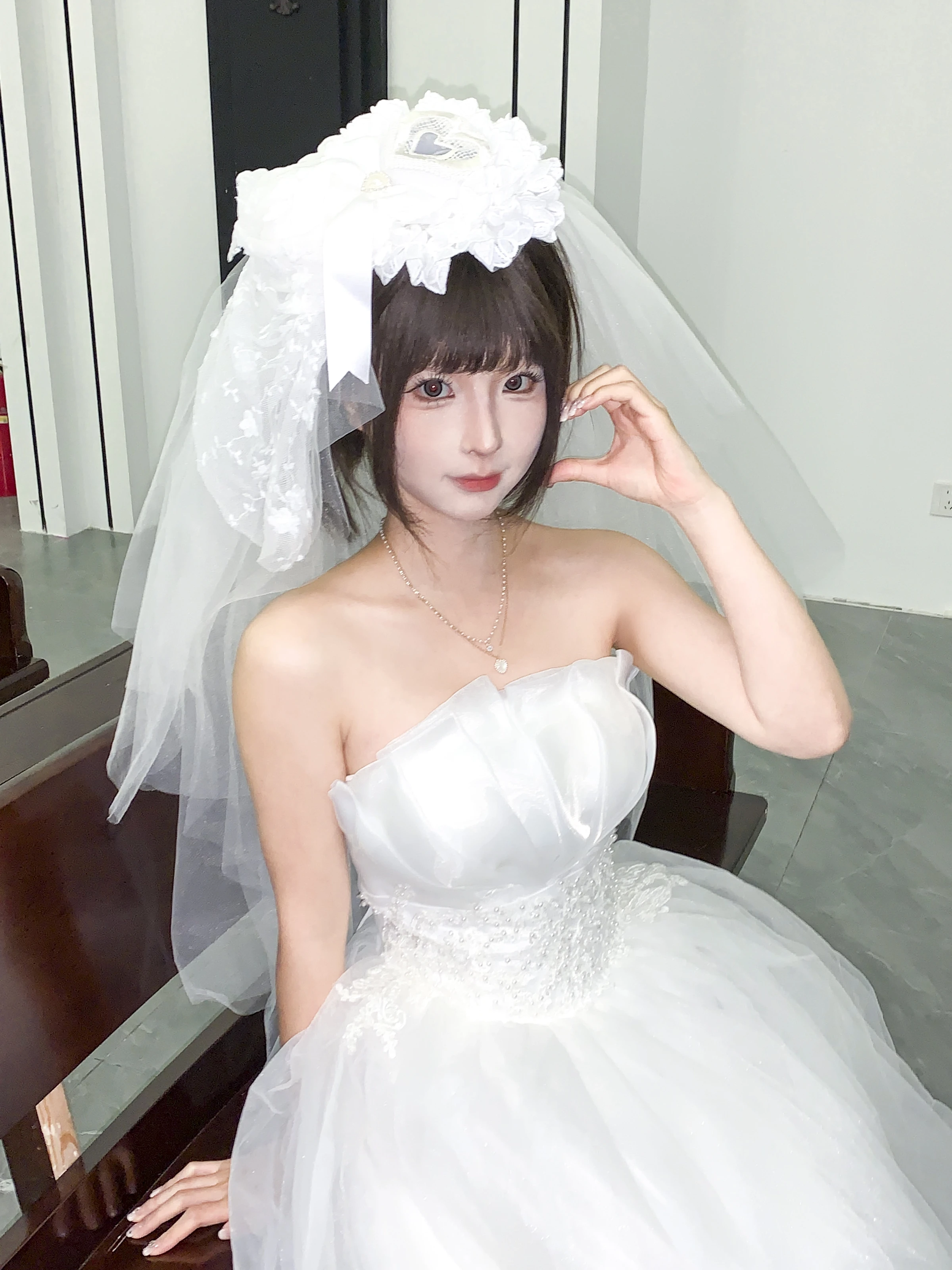 NO.366 Game Girls - 1预览