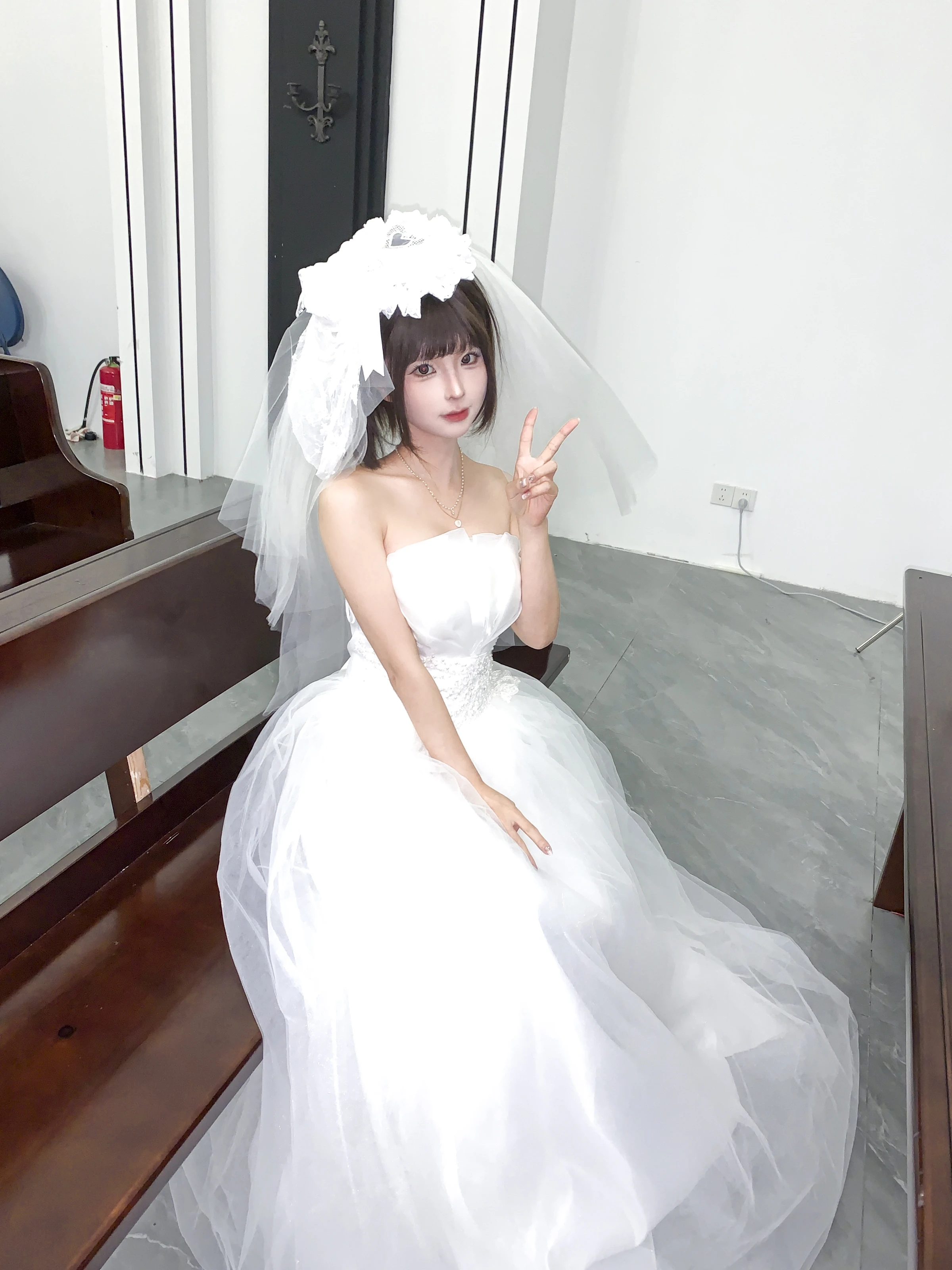 NO.366 Game Girls - 3预览