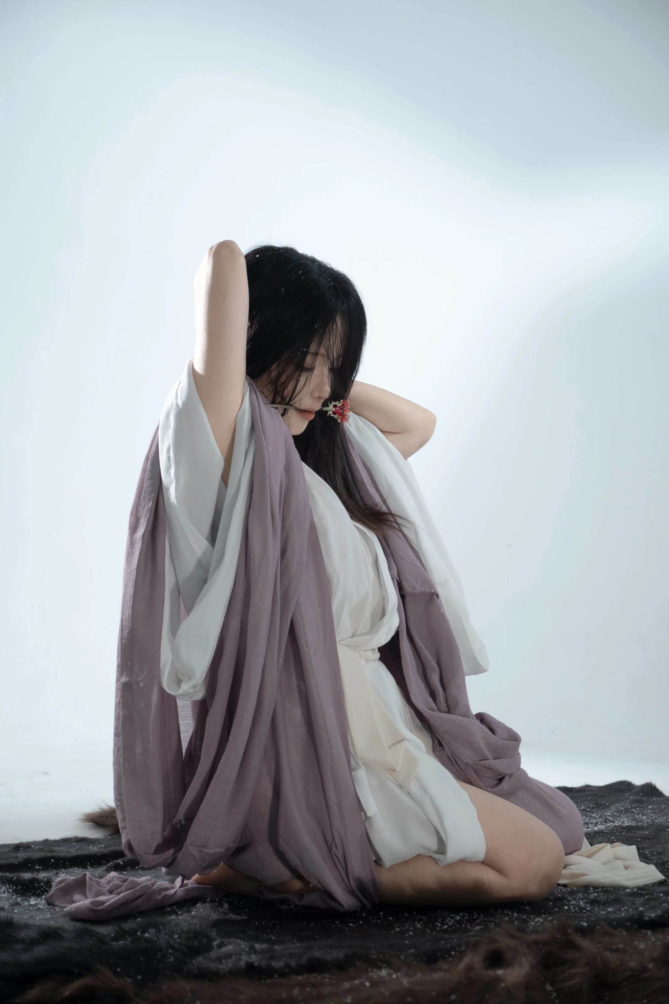 NO.353 2024年会员 皮皮-妲己 - 3预览