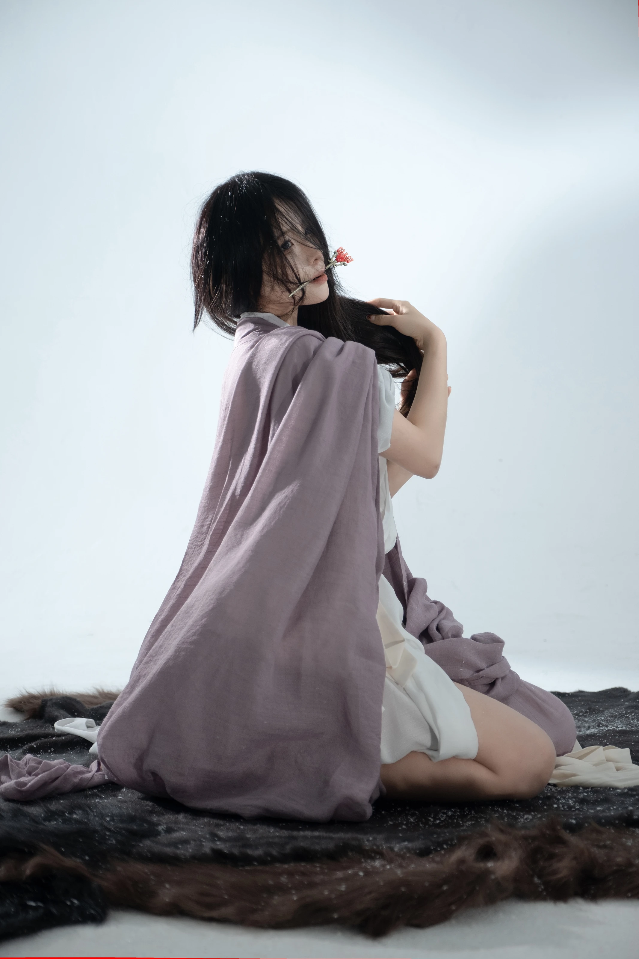NO.353 2024年会员 皮皮-妲己 - 4预览
