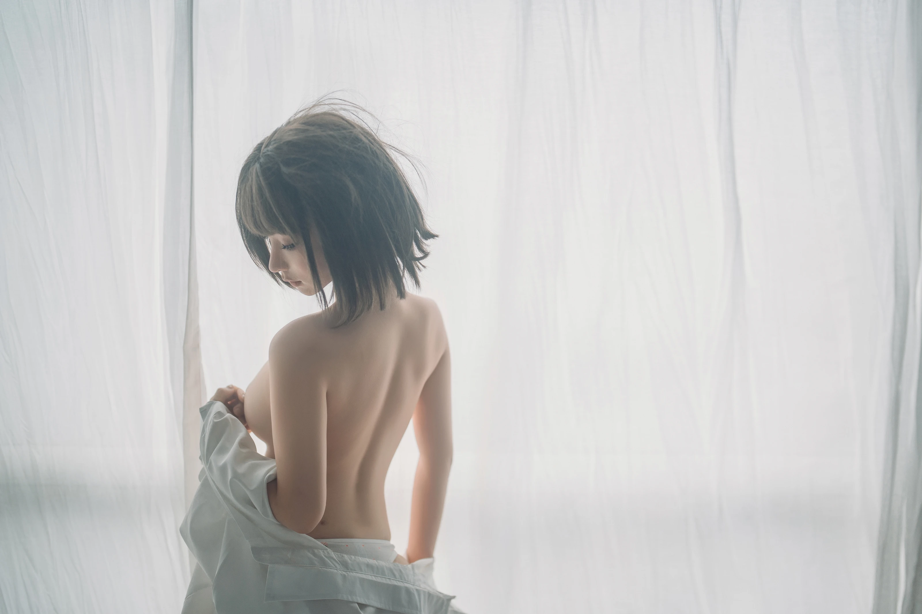 NO.341 衬衫窝 - 1预览