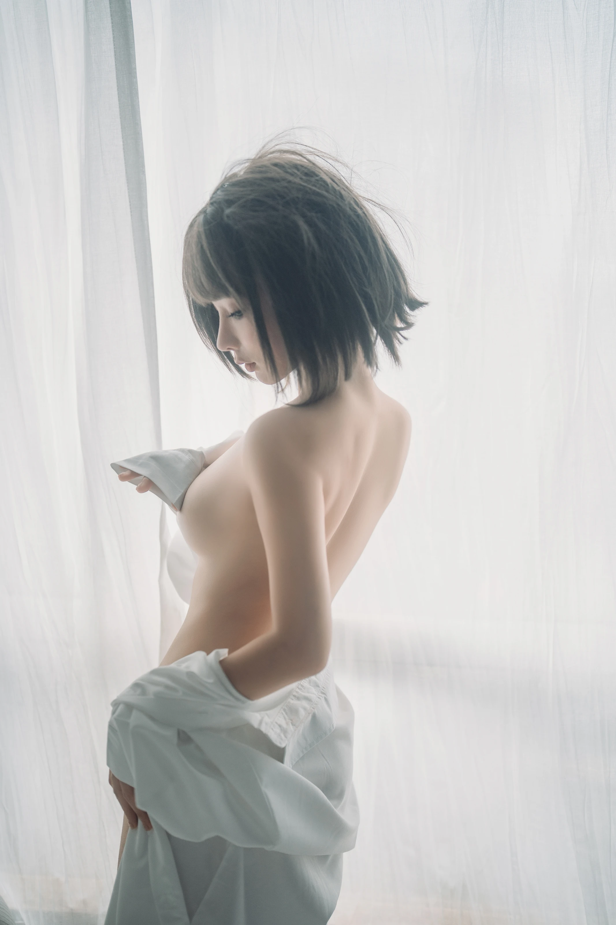 NO.341 衬衫窝 - 2预览