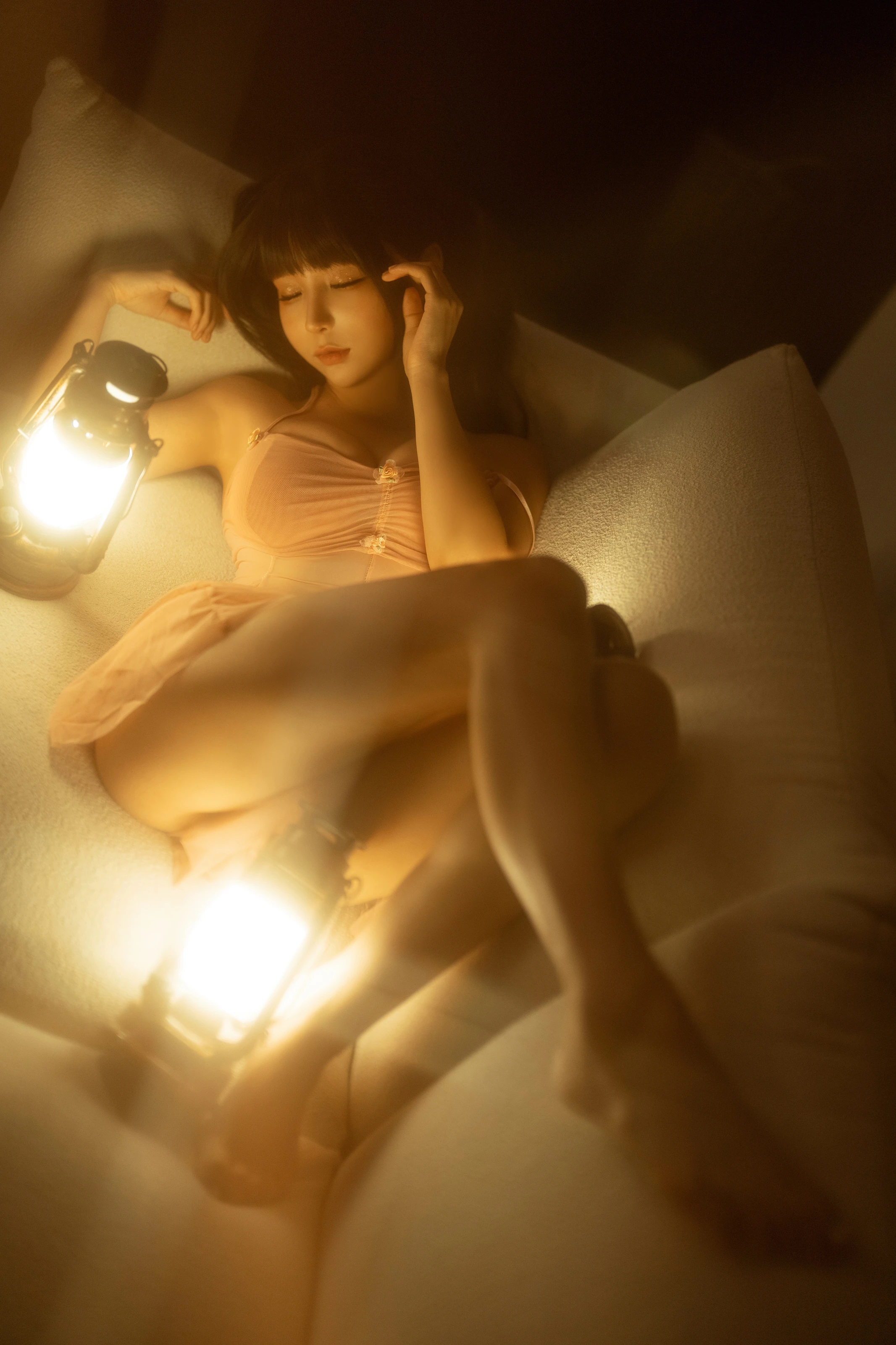 NO.326 四月T1订阅《提灯》 - 2预览