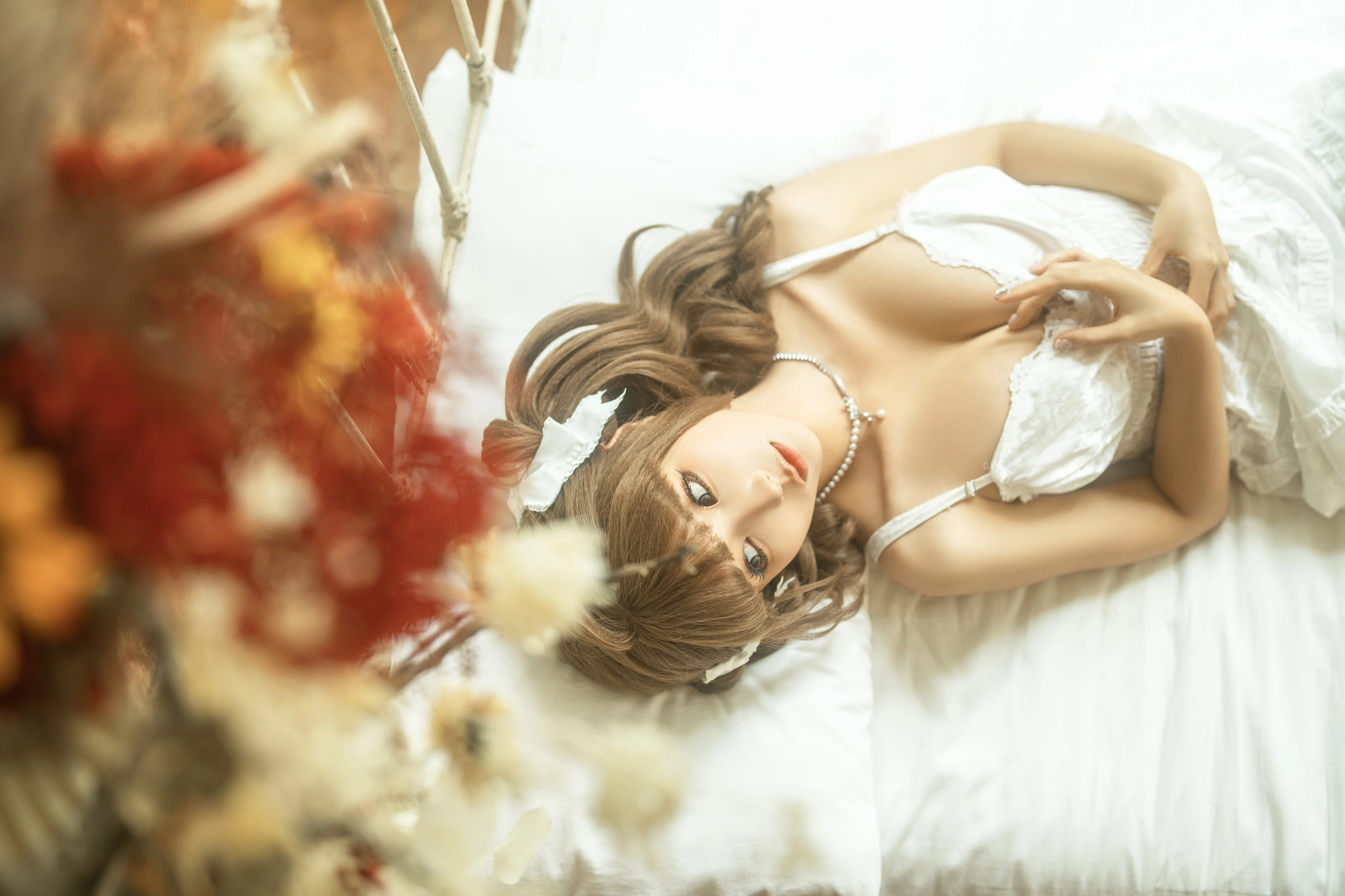 NO.321 花床 - 3预览