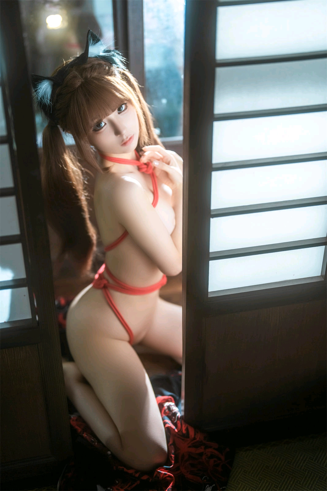NO.313 捆绑和服 - 3预览
