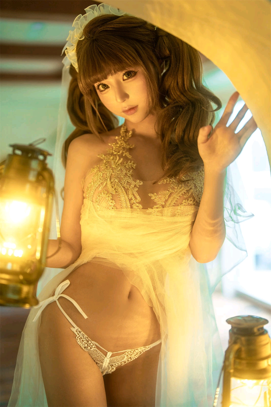 NO.311 烛灯 - 4预览