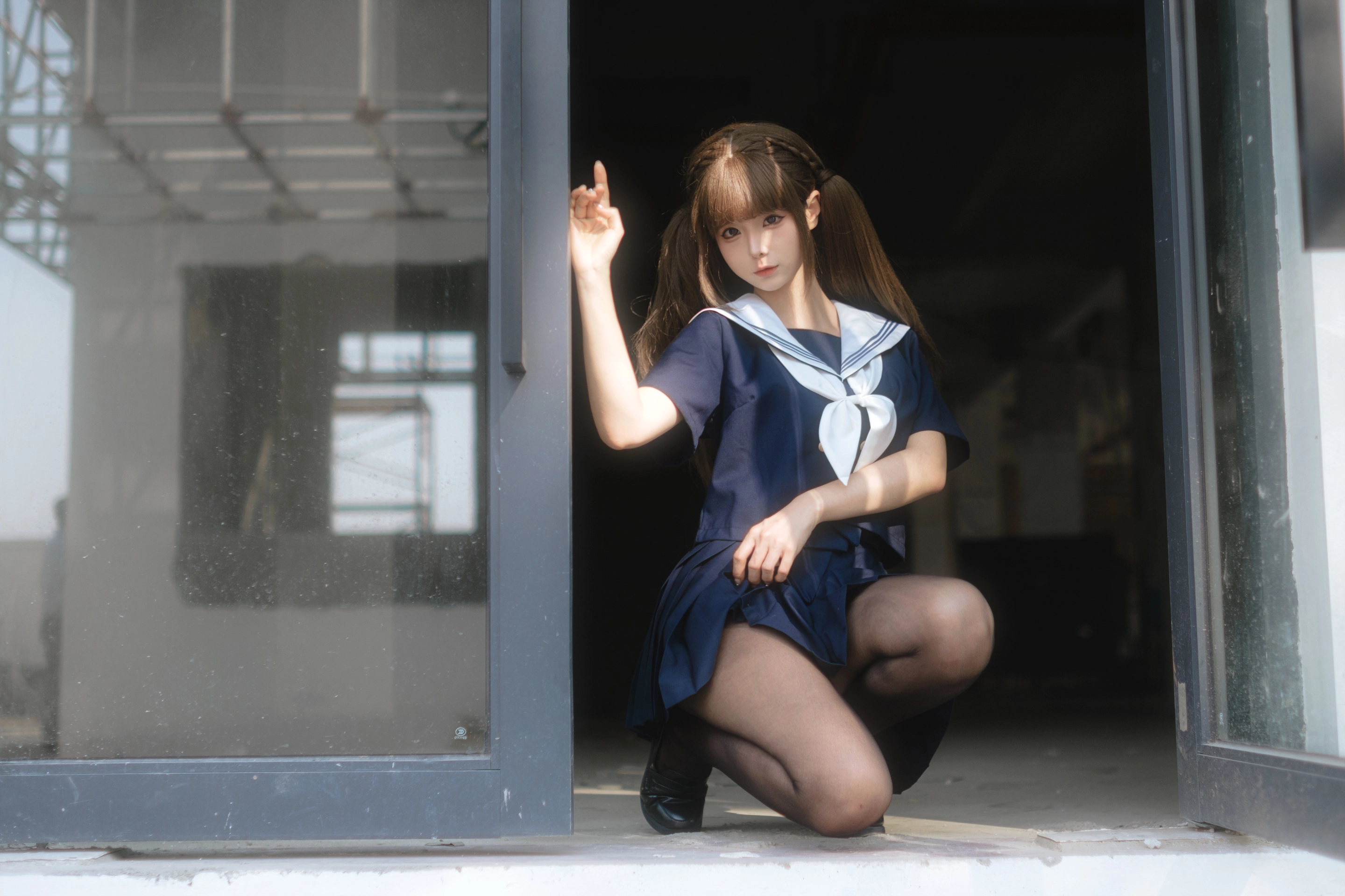 NO.302 午后 - 4预览