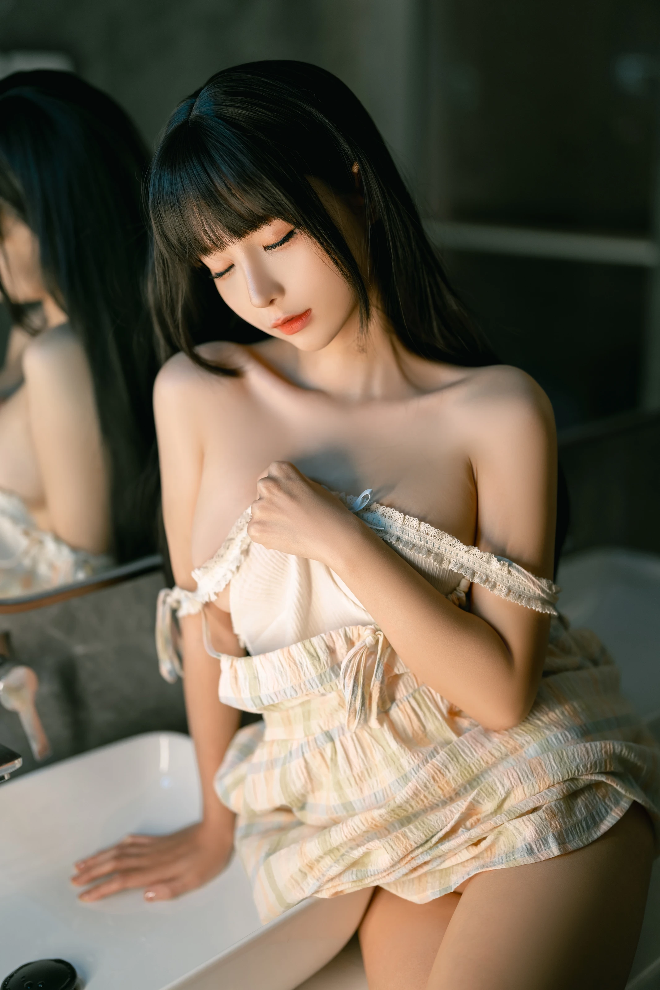 NO.287 晨醒 - 4预览