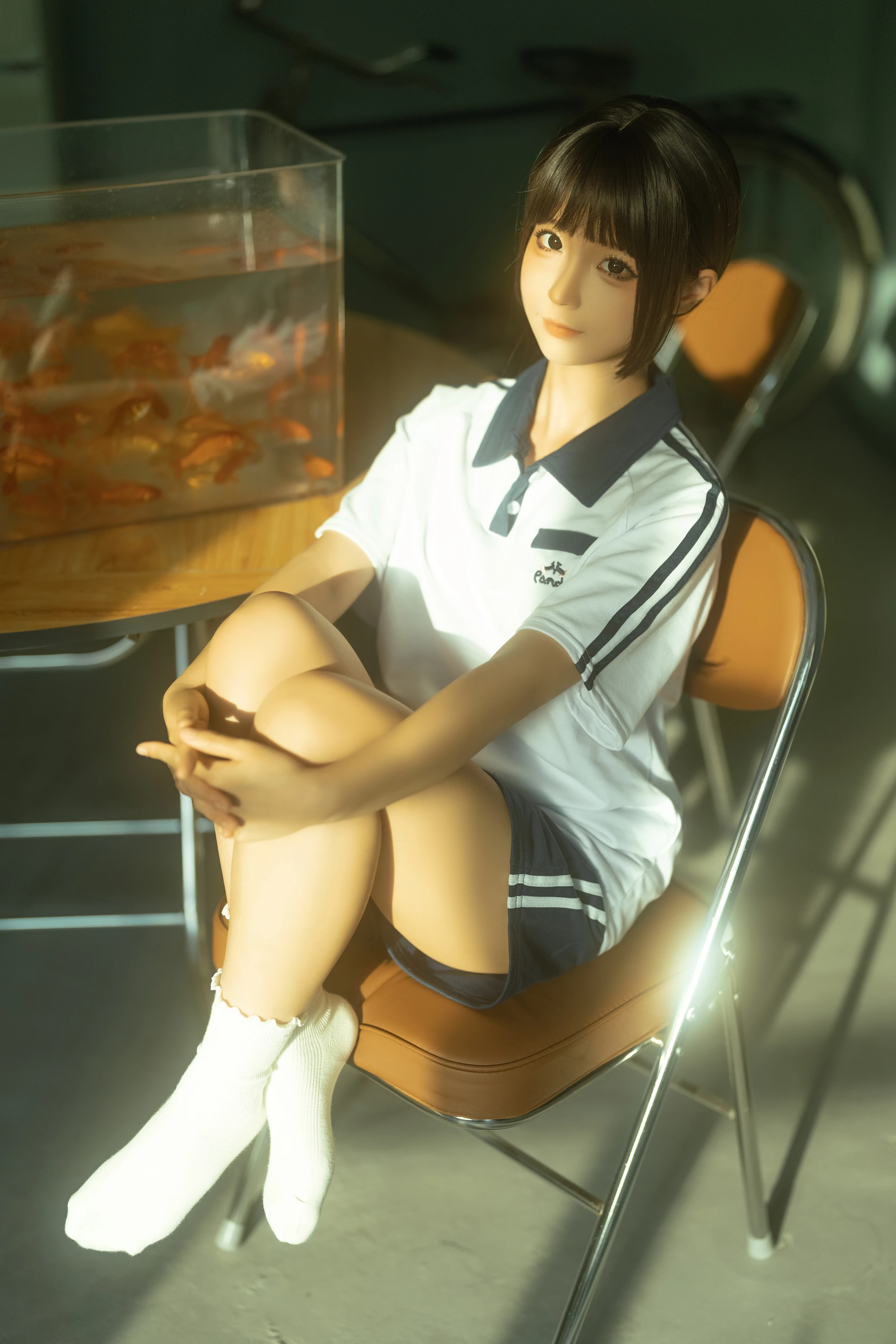 NO.269 学妹 - 1预览