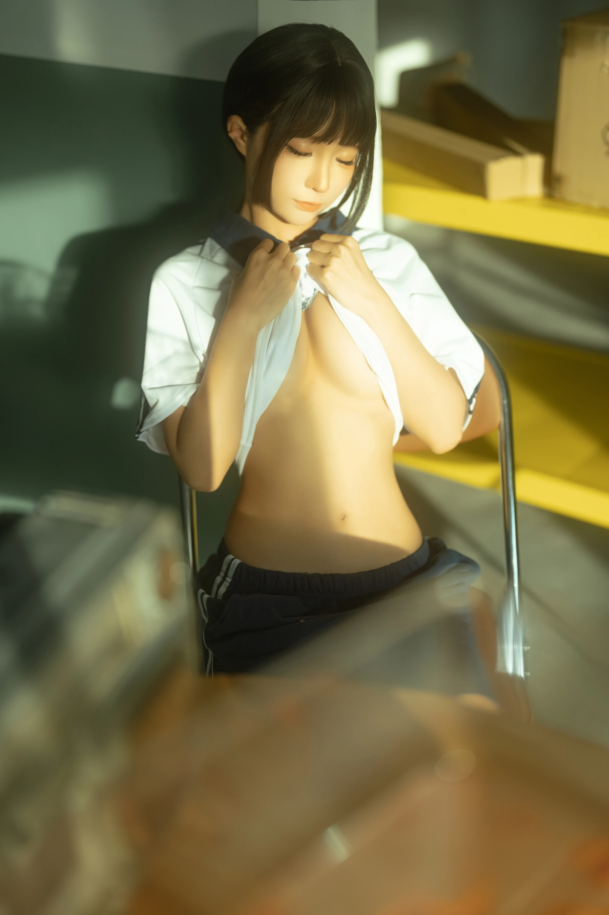 NO.269 学妹 - 3预览
