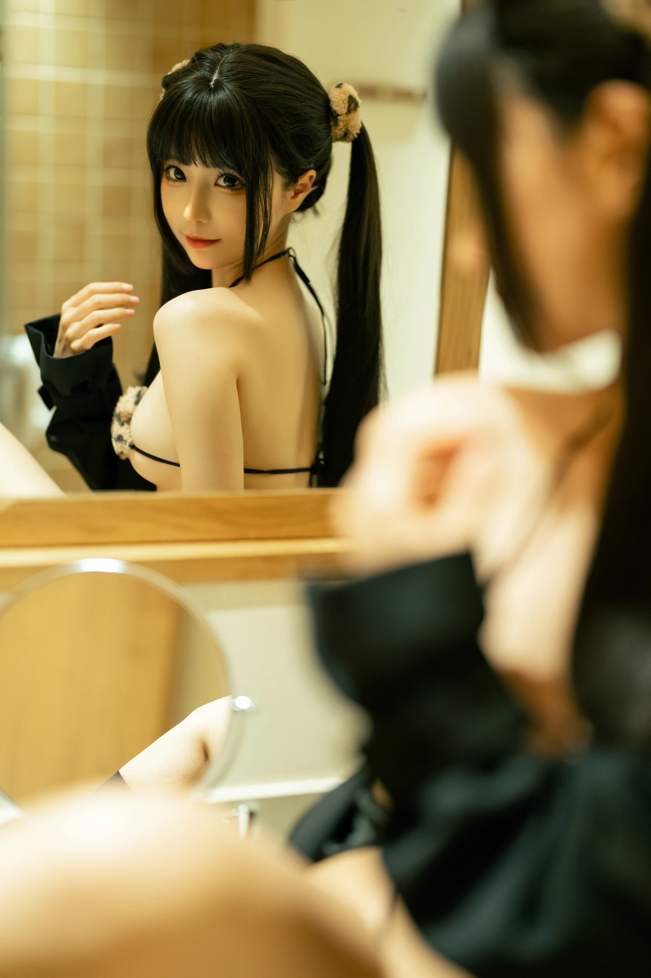 NO.268 小豹子 - 1预览