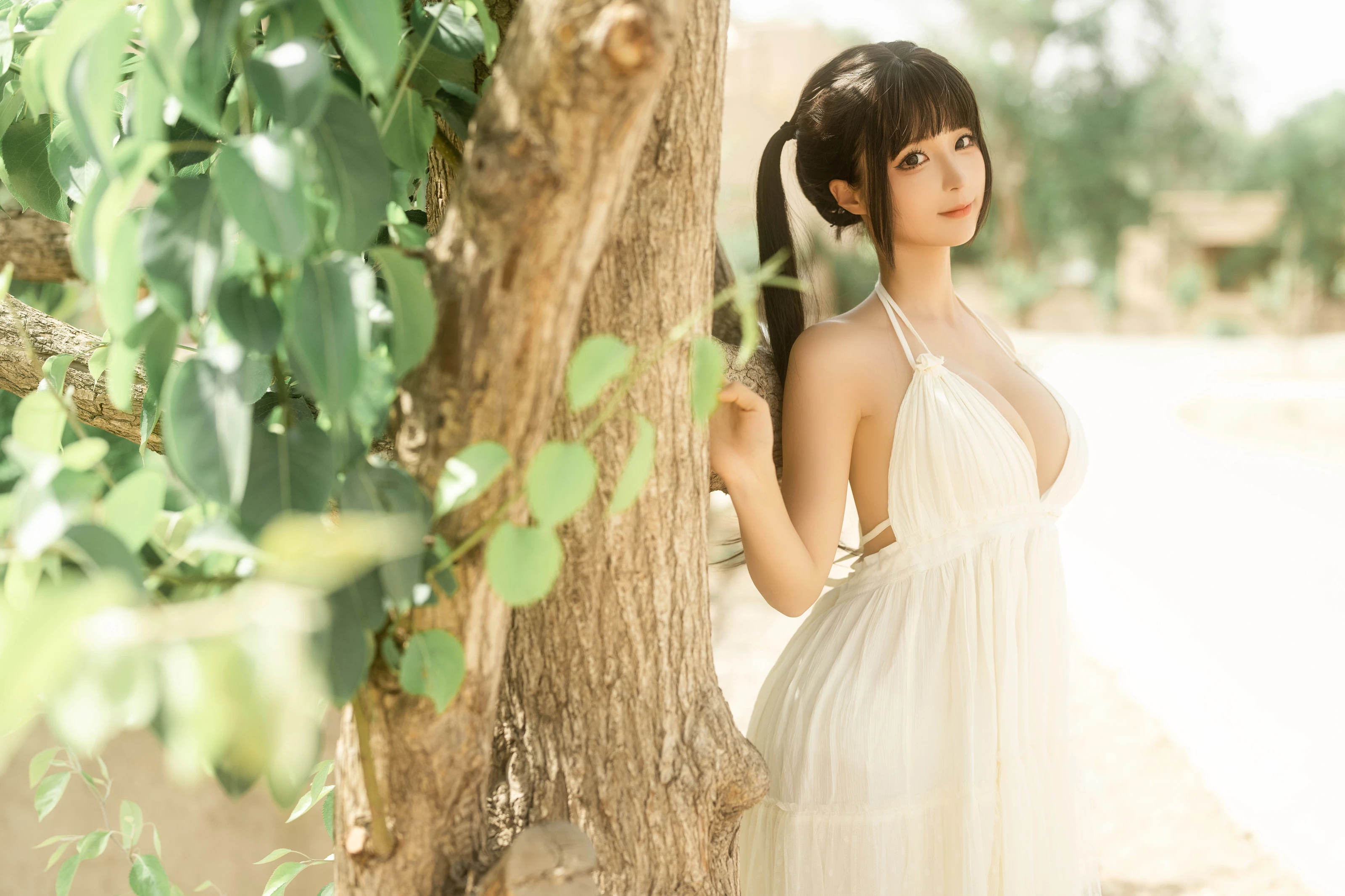 NO.264 沙漠村庄 - 3预览