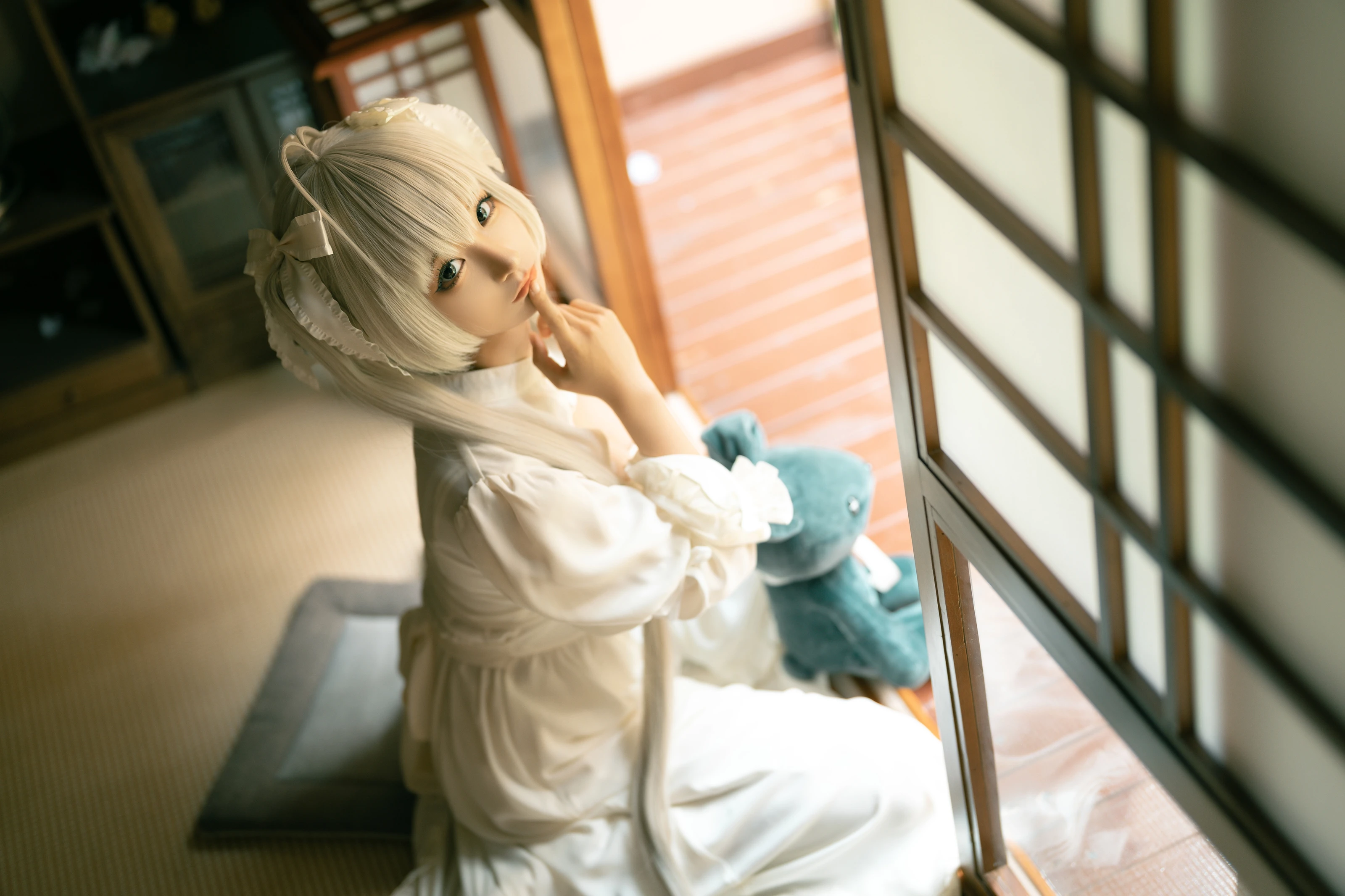 NO.260 穹妹 - 3预览