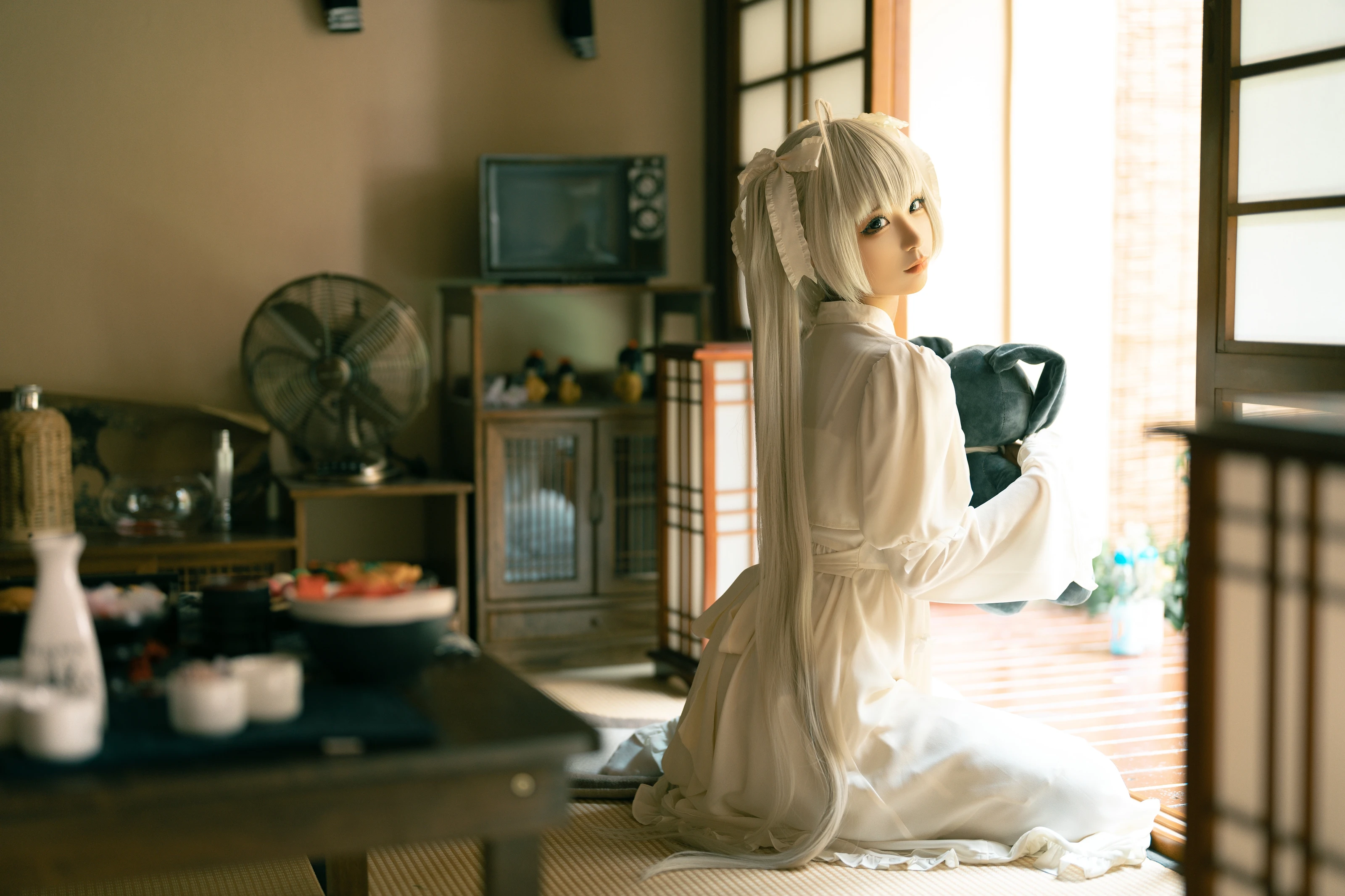 NO.260 穹妹 - 4预览