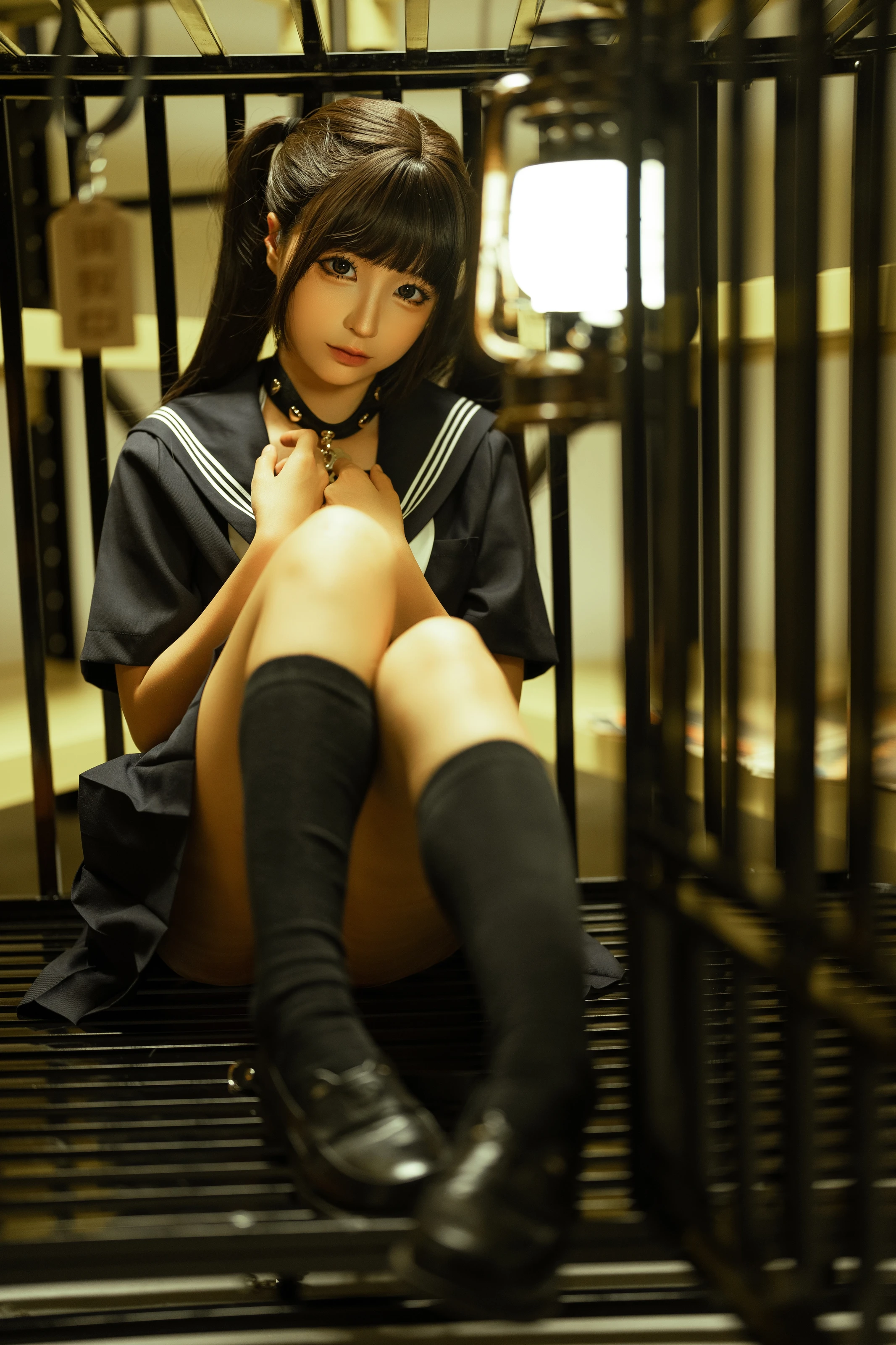 NO.259 囚 - 3预览