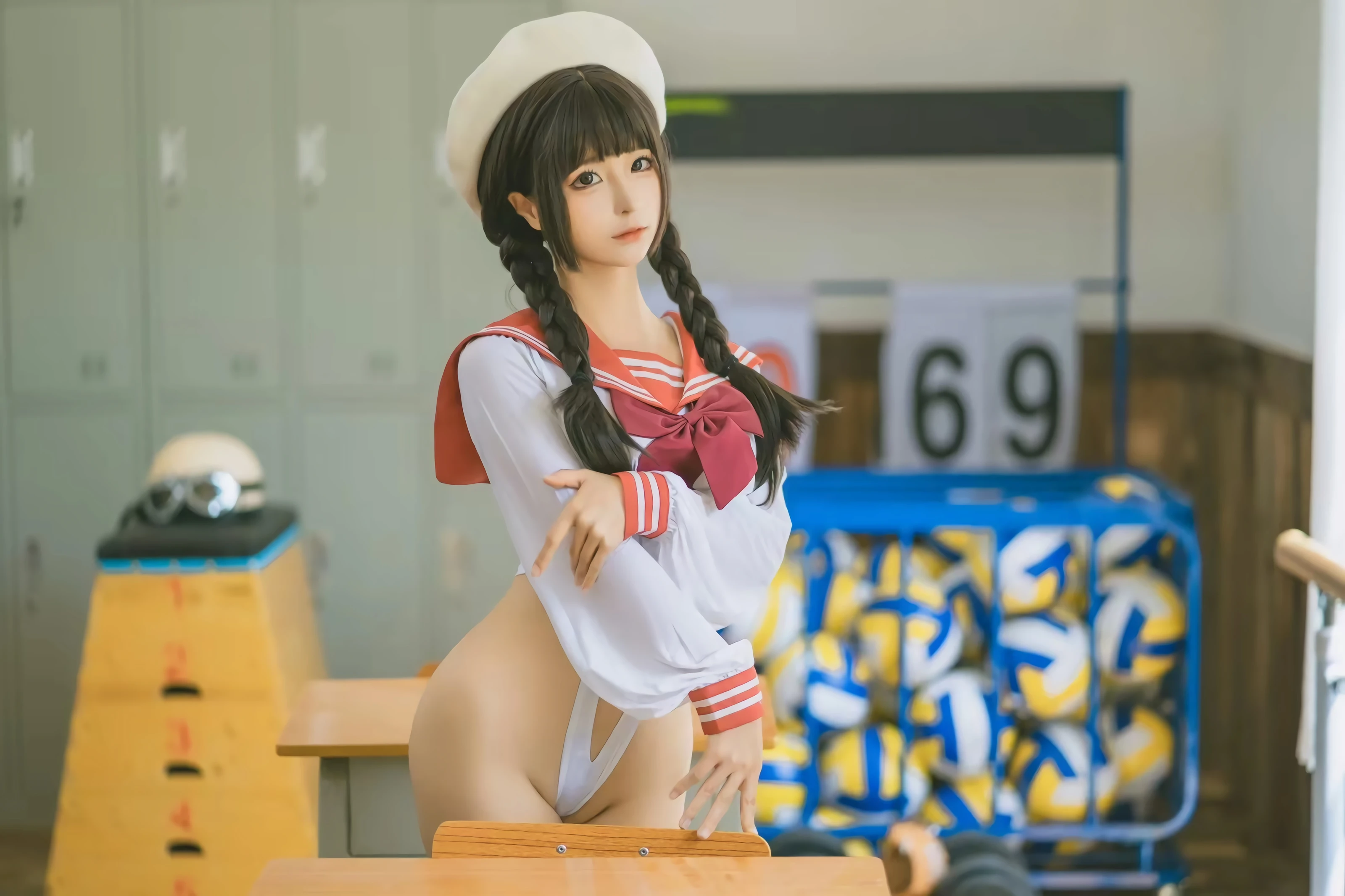 NO.249 小春日和 - 1预览