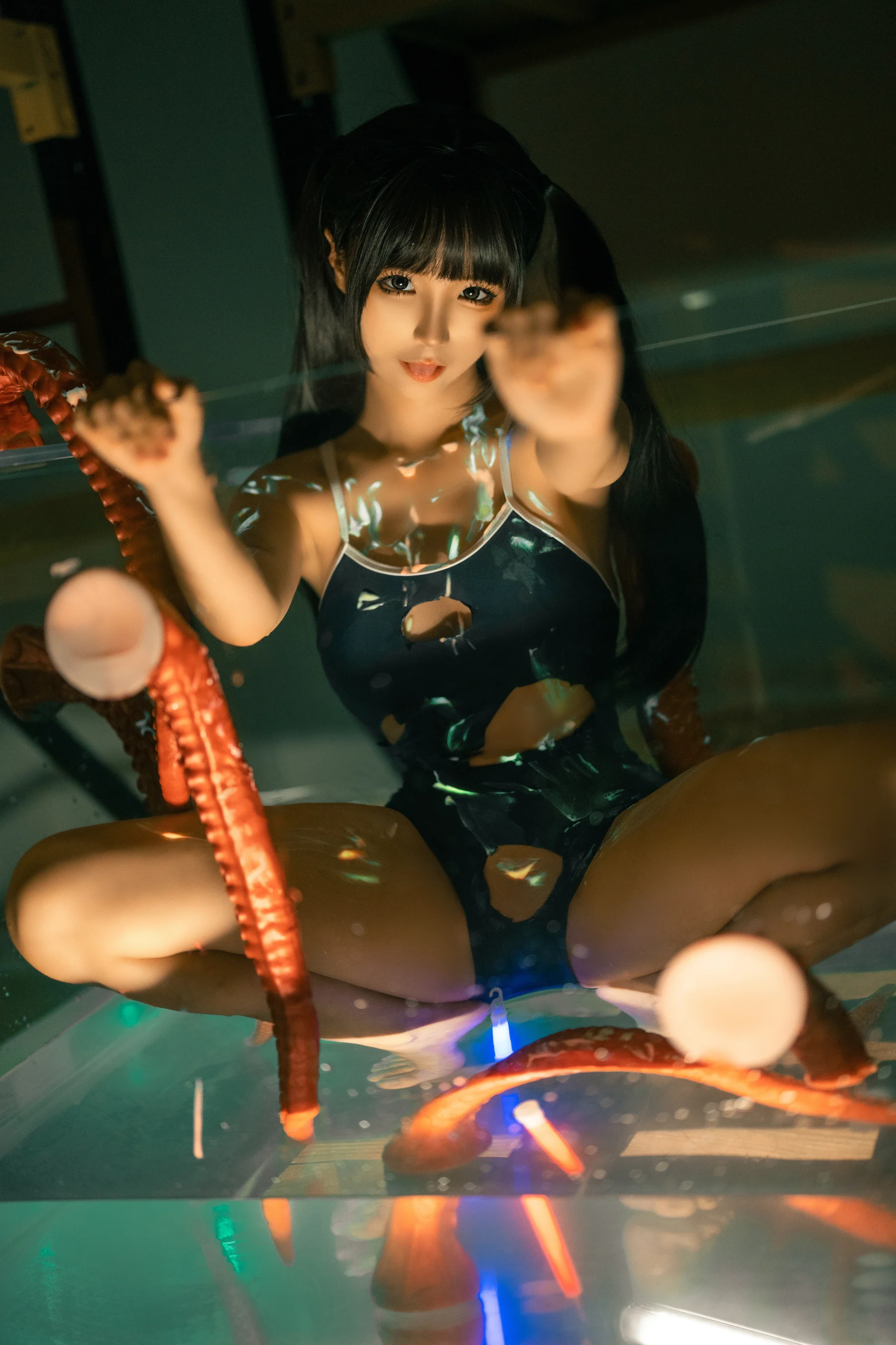 NO.240 深渊 - 1预览